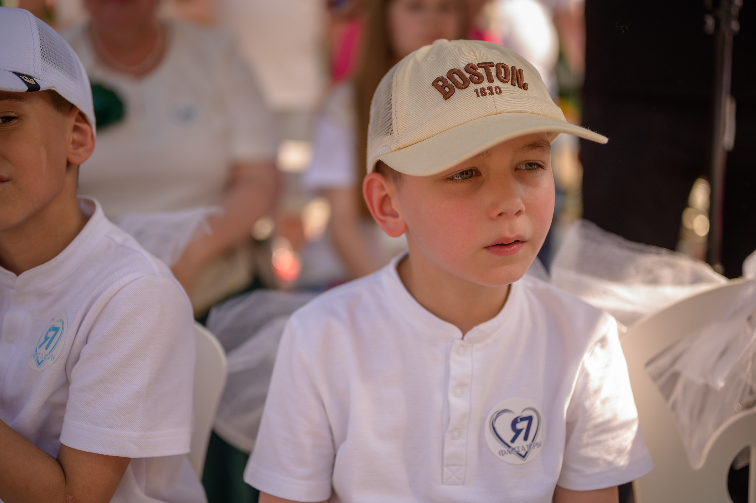 Репортаж выпускного группа «Фантазёры» 3 садик. Фотограф новорожденных, семейный детский в Тюмени Татьяна Морозова