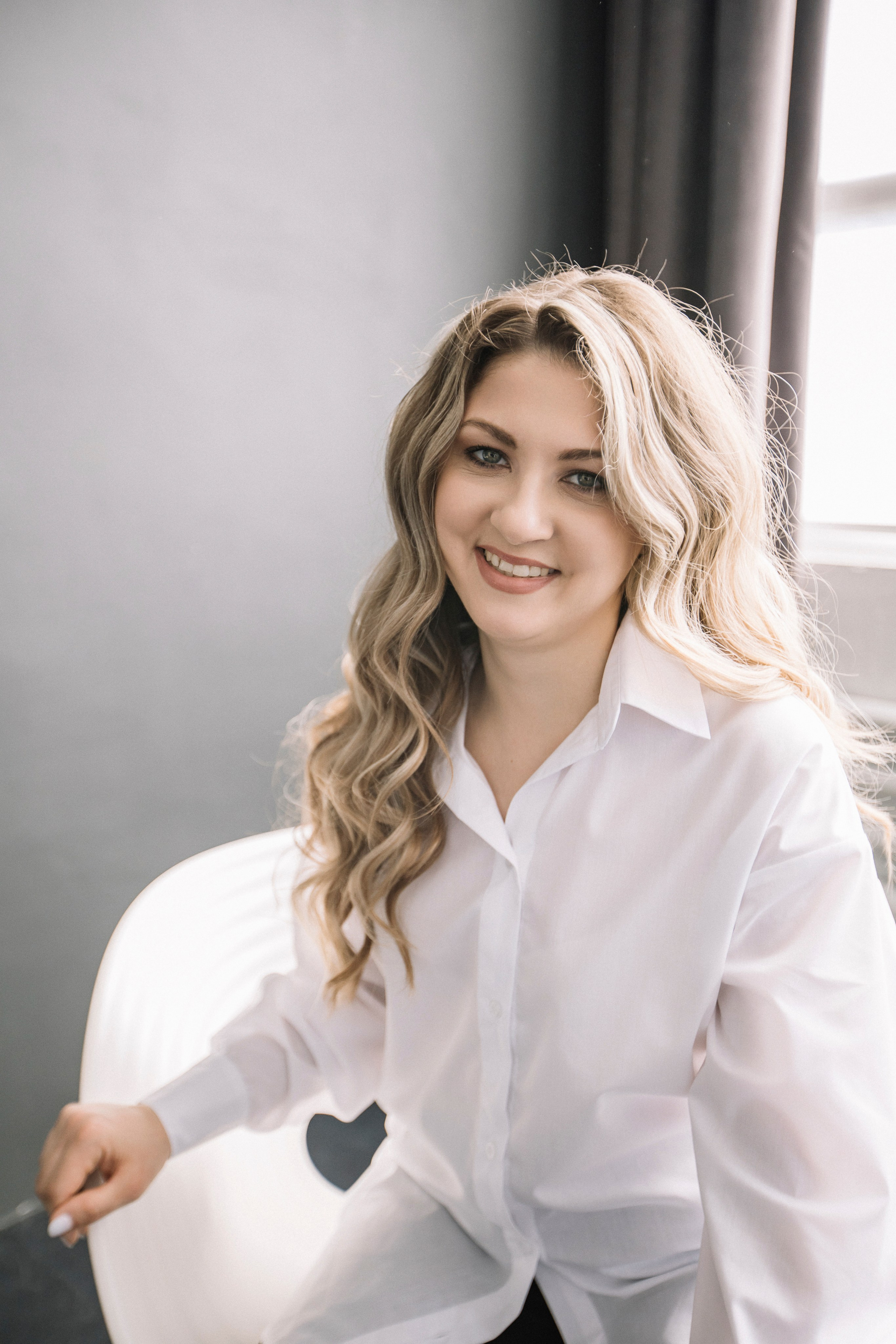 Настя, Маша и Мама. Главная