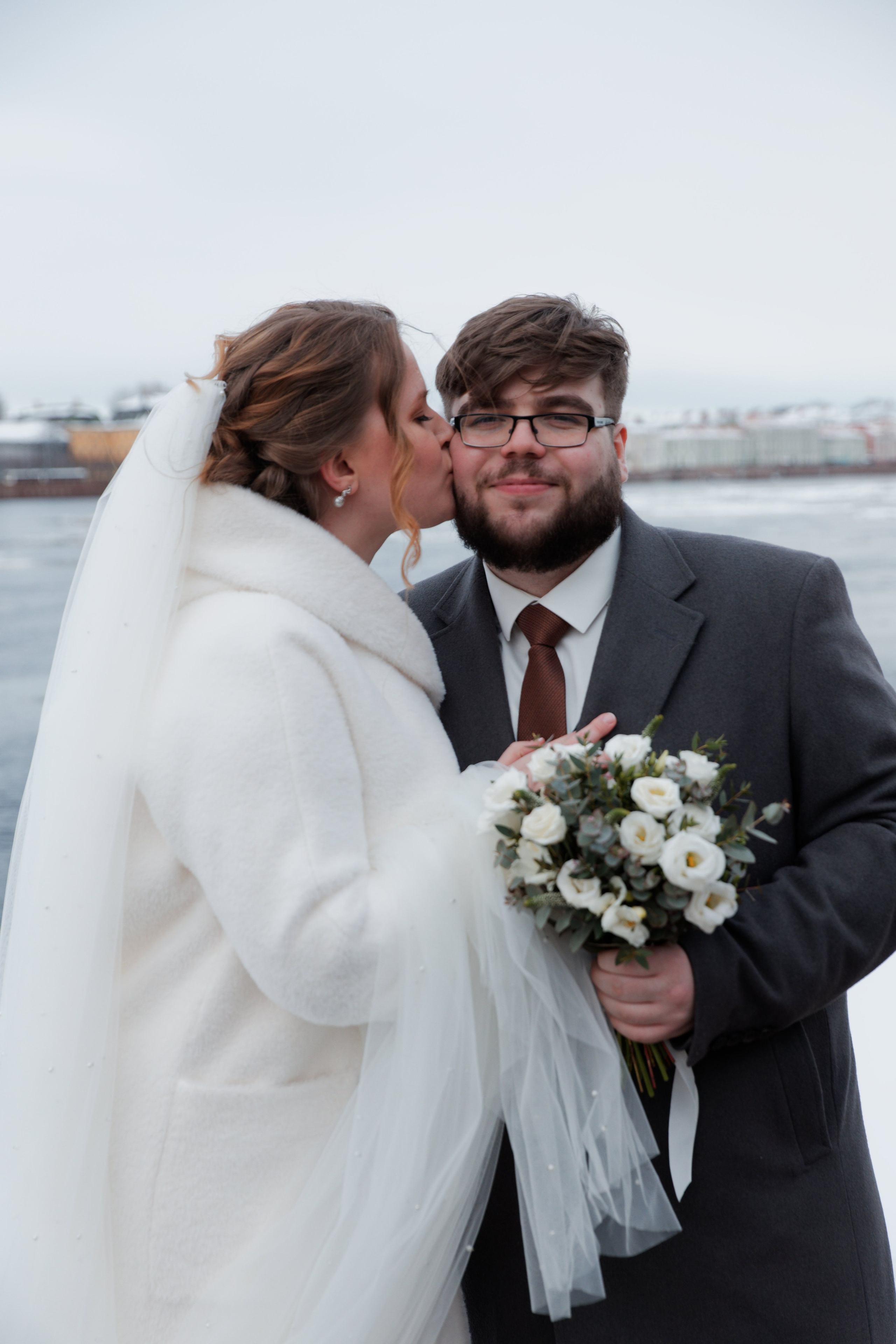 Кирилл и Екатерина. Видеограф Павел Борисов | Москва | СПБ | Брянск