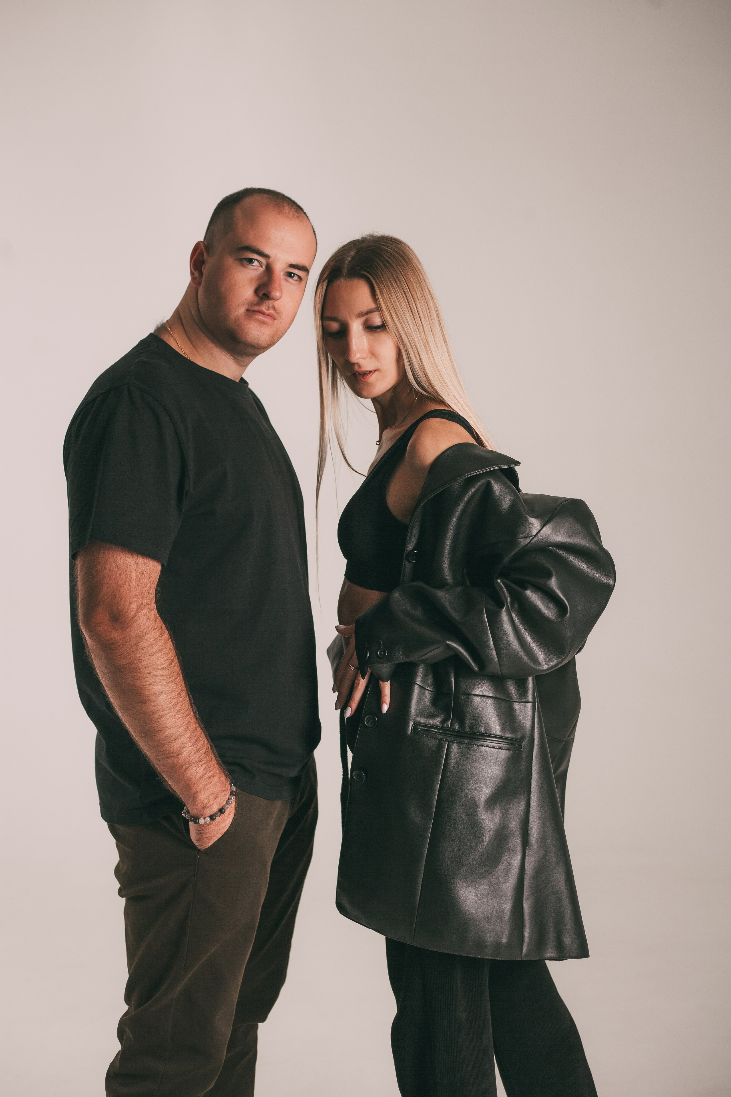 Александр и Евгения. Семейный и свадебный фотограф в Ижевске Лушникова Екатерина