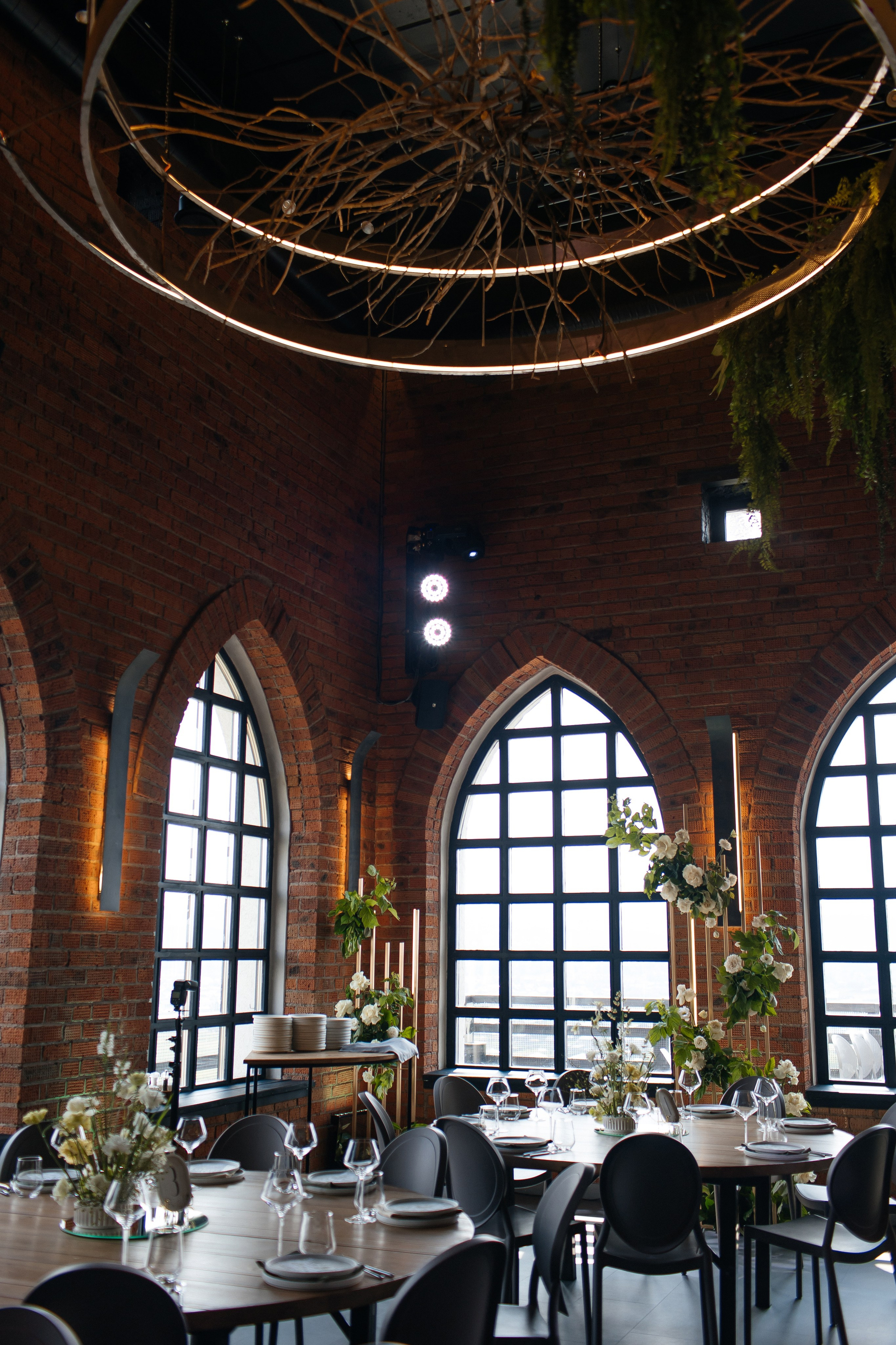 Алексей и Кристина. Свадебный фотограф в Красноярске