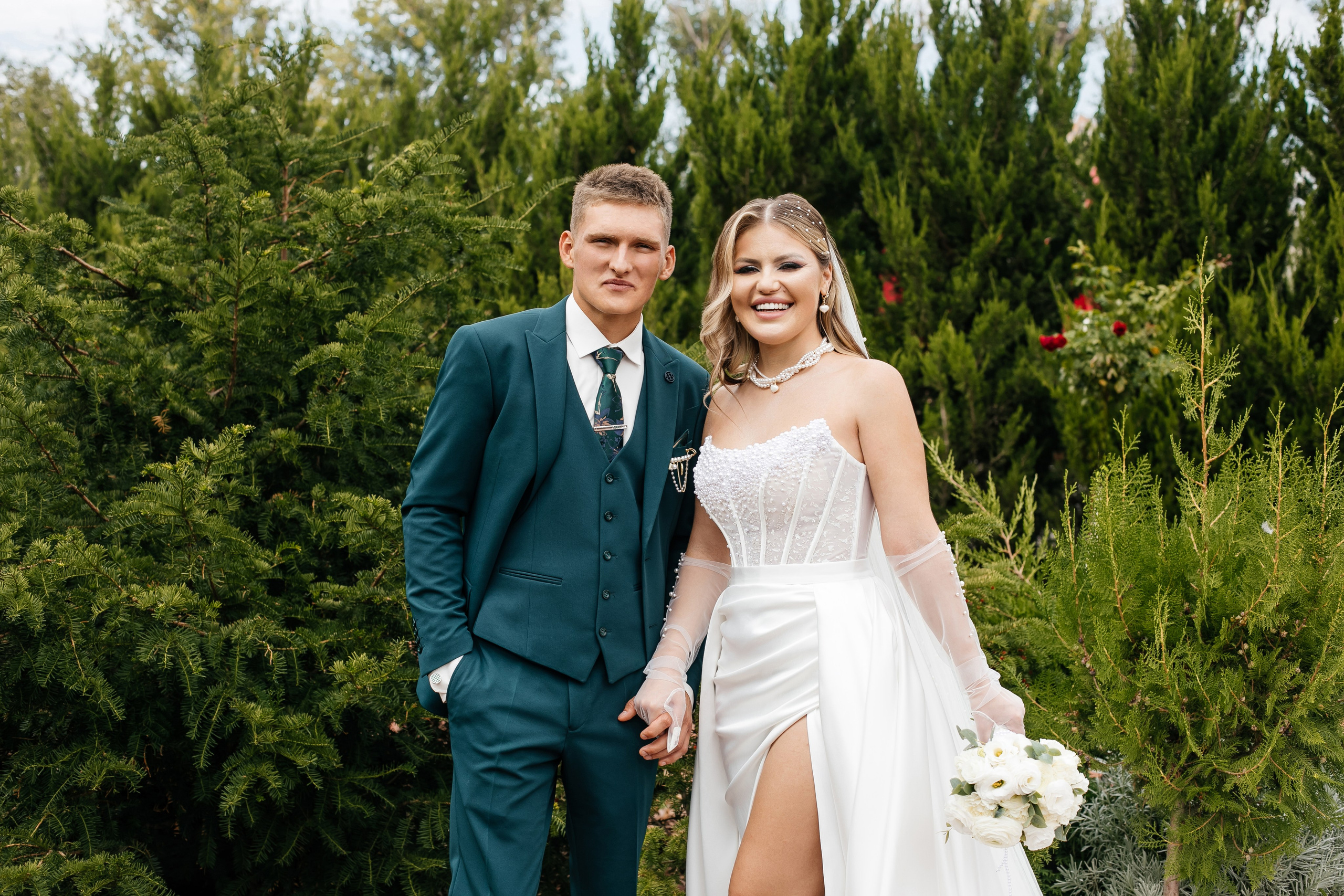 Катя и Влад. Свадебный фотограф Ростове-на-Дону