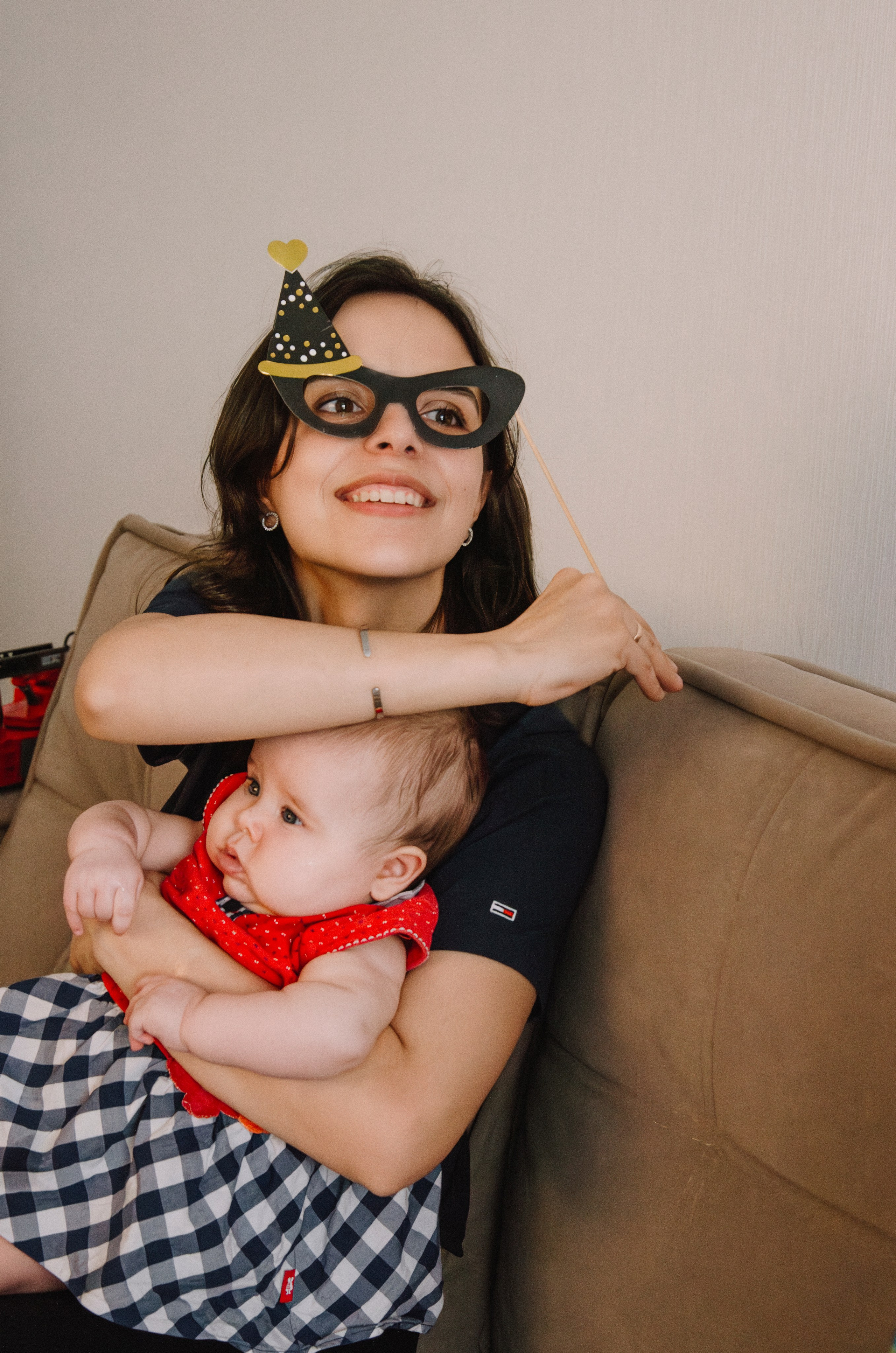 Домашняя съемка. Фотографы в Тюмени Андрей и Лидия Войвод