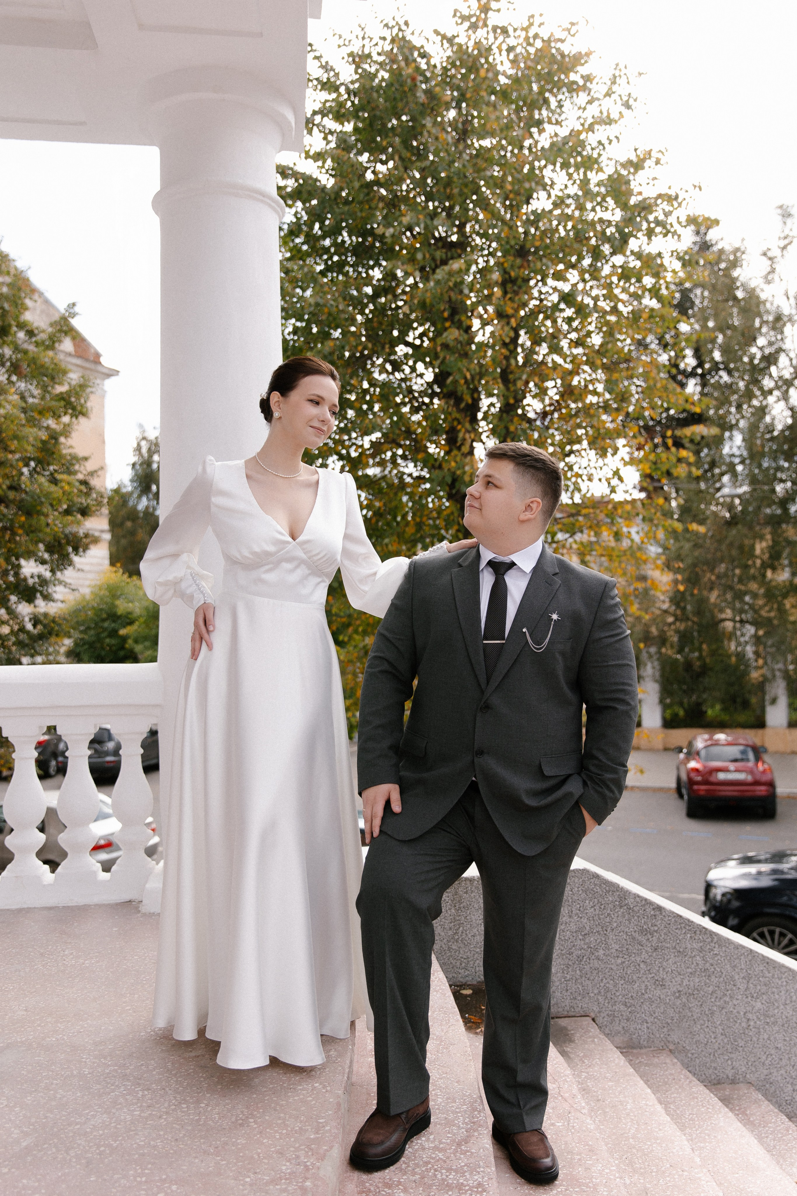 Н & А. Фотограф Тверь Москва Елизавета Рапутина