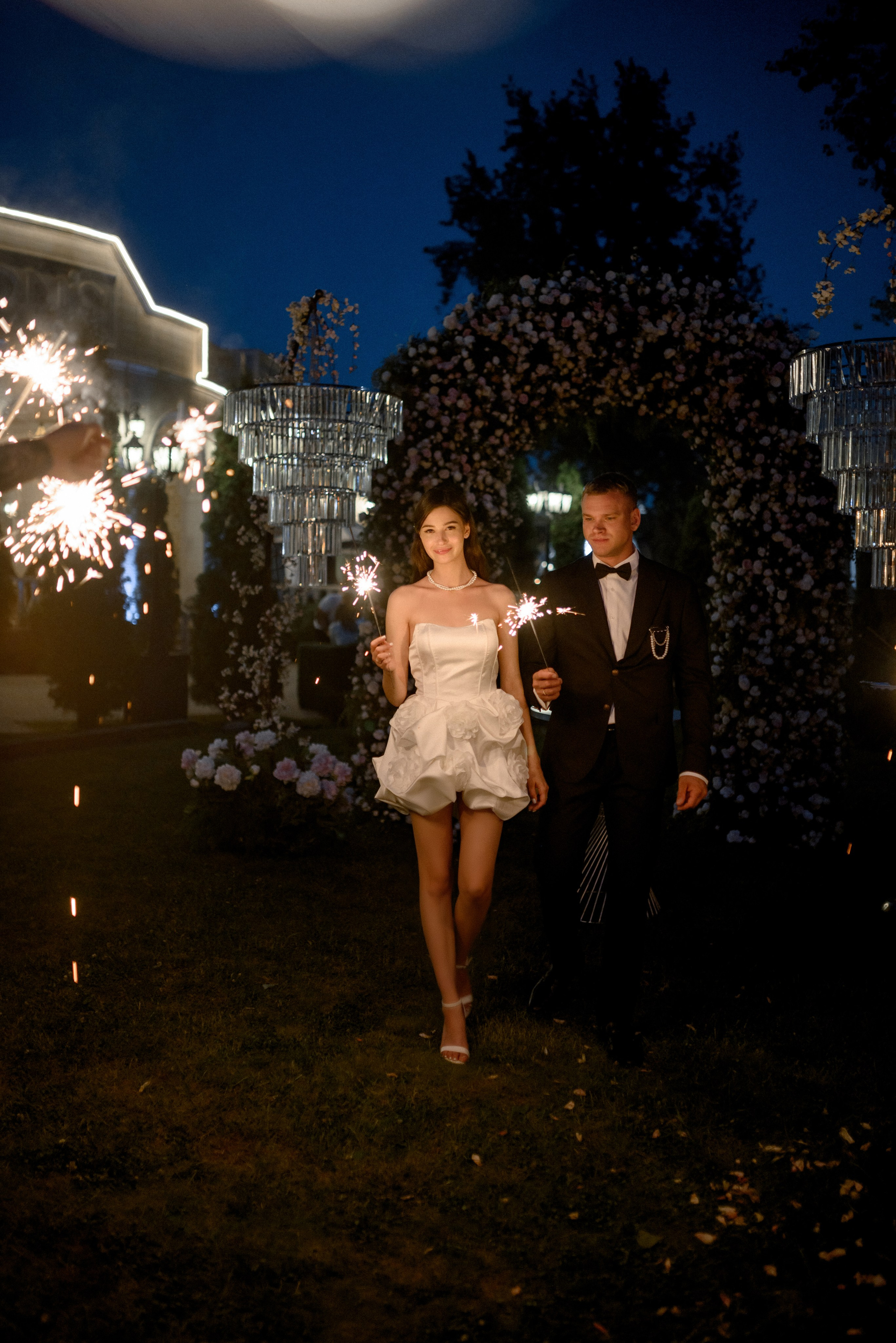 Иван и Анна. Фотограф Анна Абрикосова