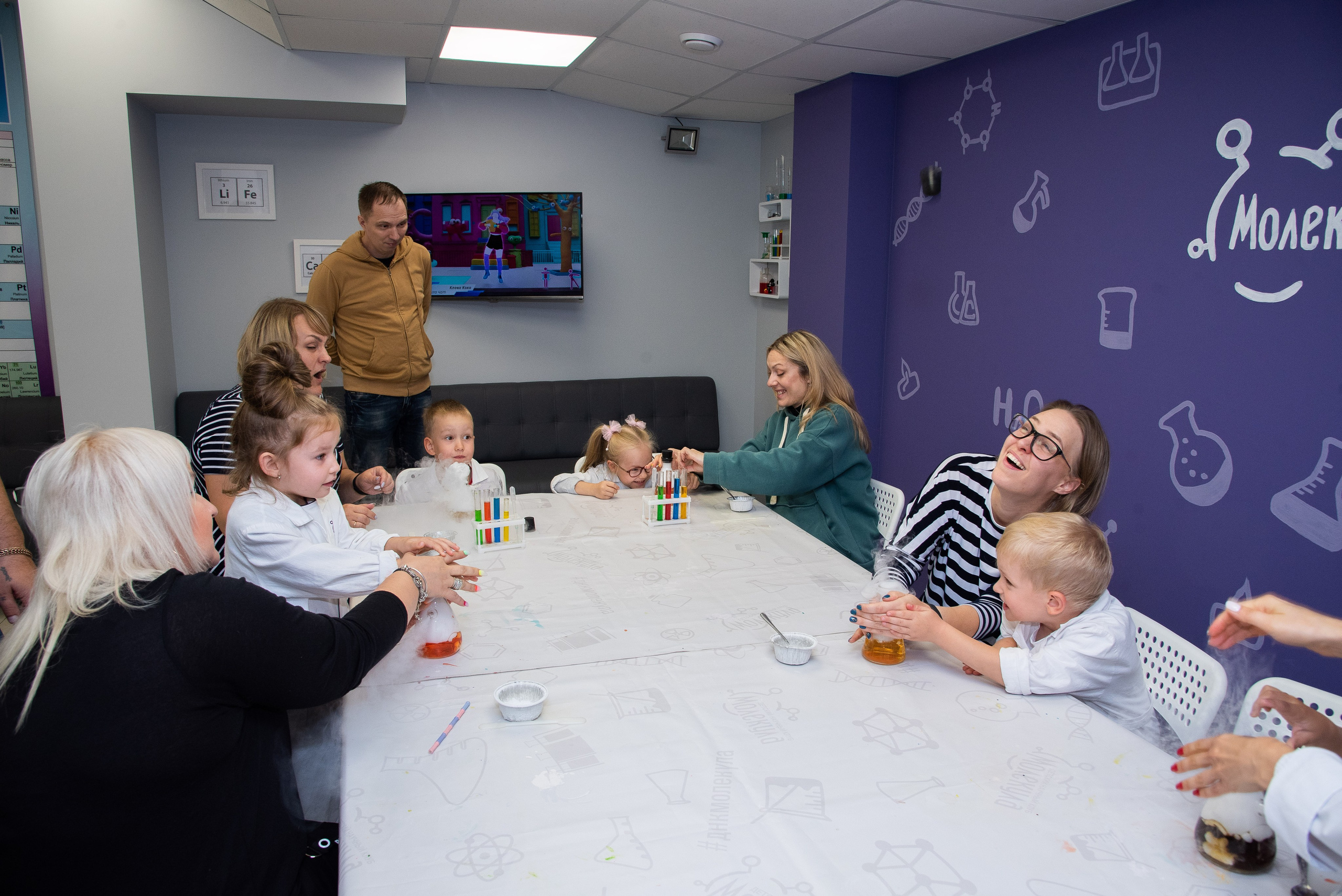 Паше 5 лет. Свадебный и семейный фотограф Ольга Астрейко