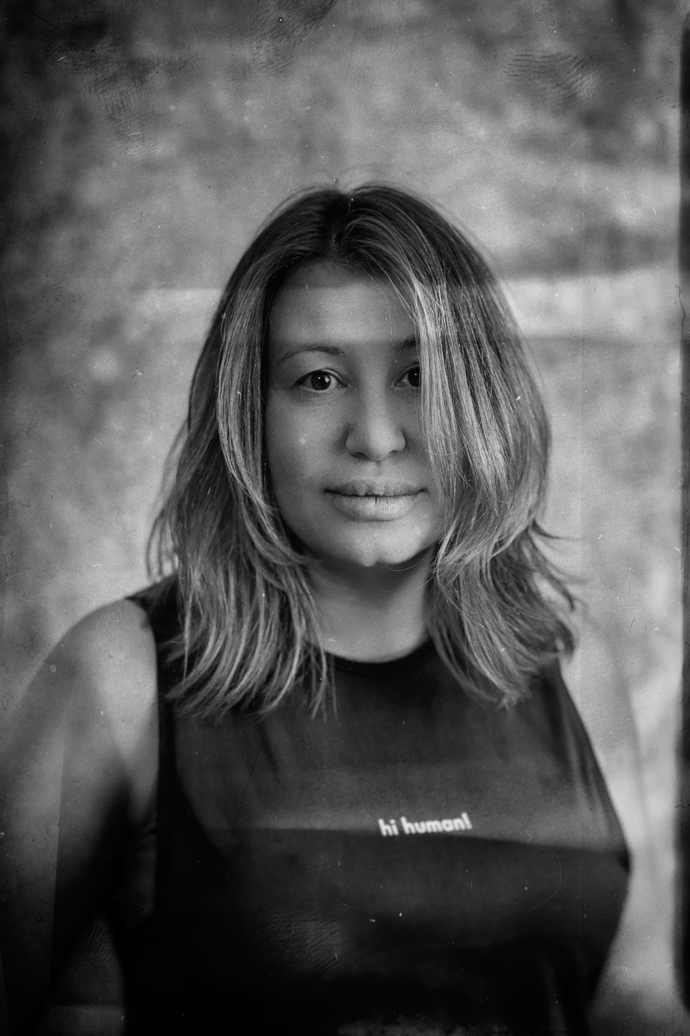 Portraits b/w. DMITRY MOISEENKO — фотограф, художник, топ-стилист