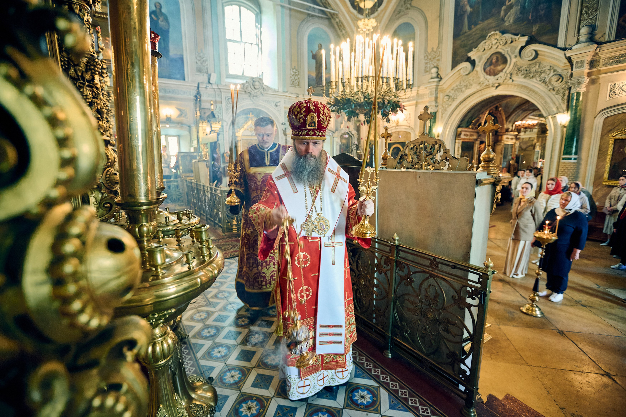 Светлое Христово Воскресение ПАСХА. DMITRY MOISEENKO — фотограф, художник, топ-стилист