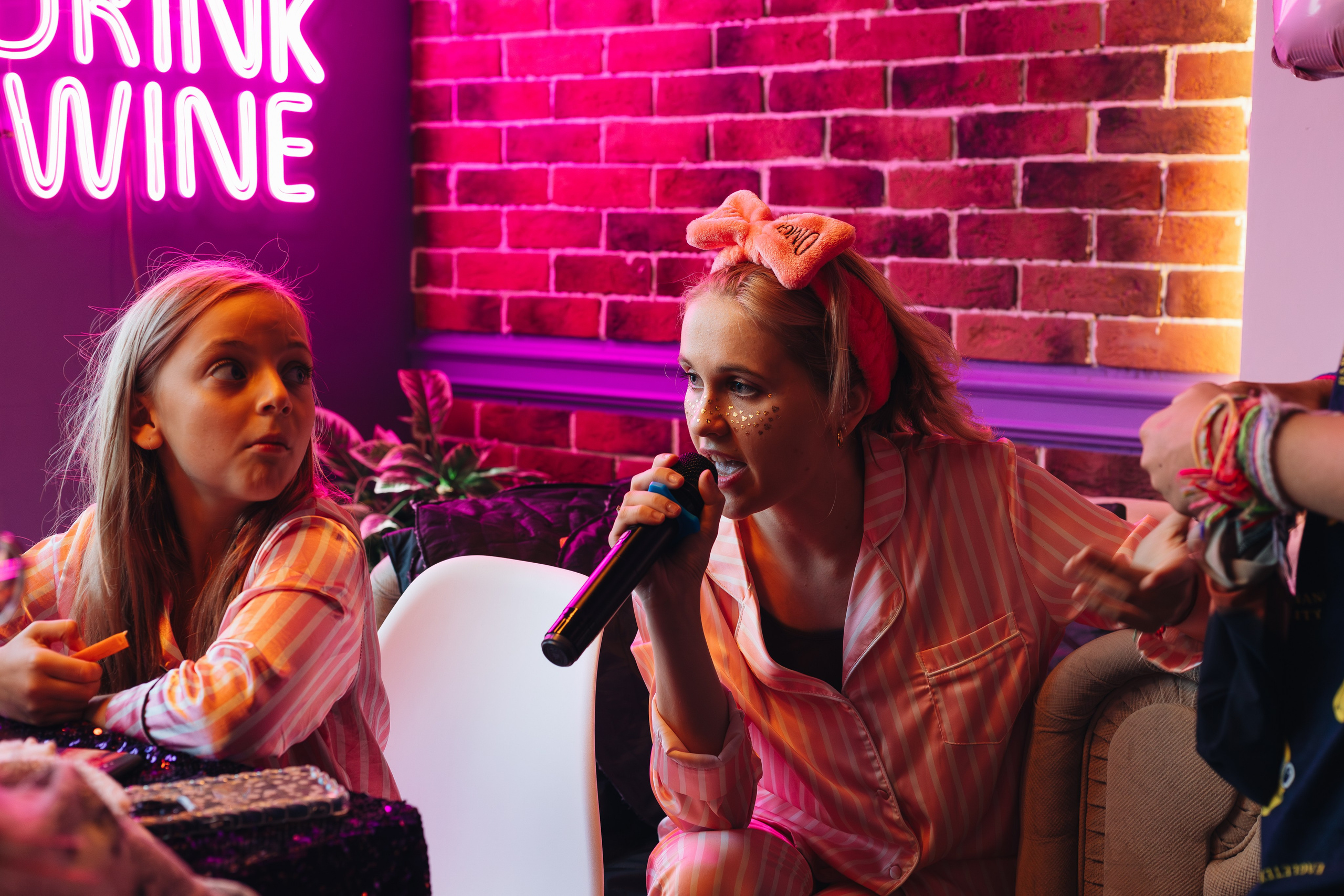 София, с днём рождения!. Портретный фотограф в Москве и МО Зимина Татьяна