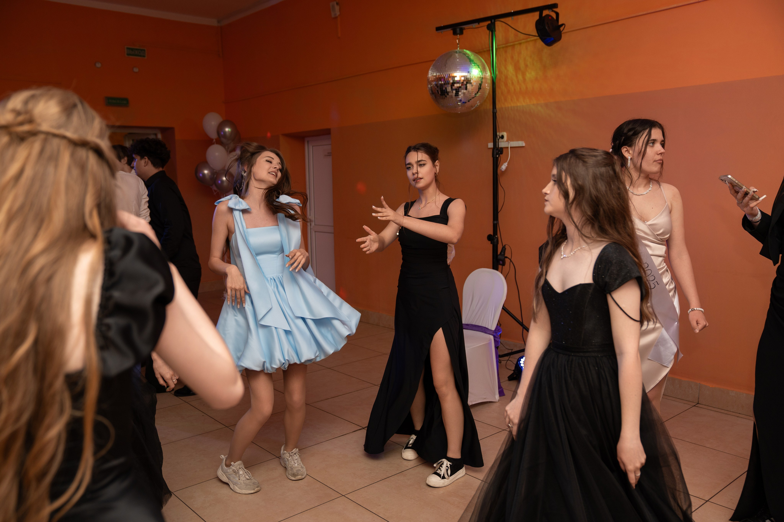 Выпускной СШ1. Семейный и свадебный фотограф Минск, Беларусь Анна Орловская