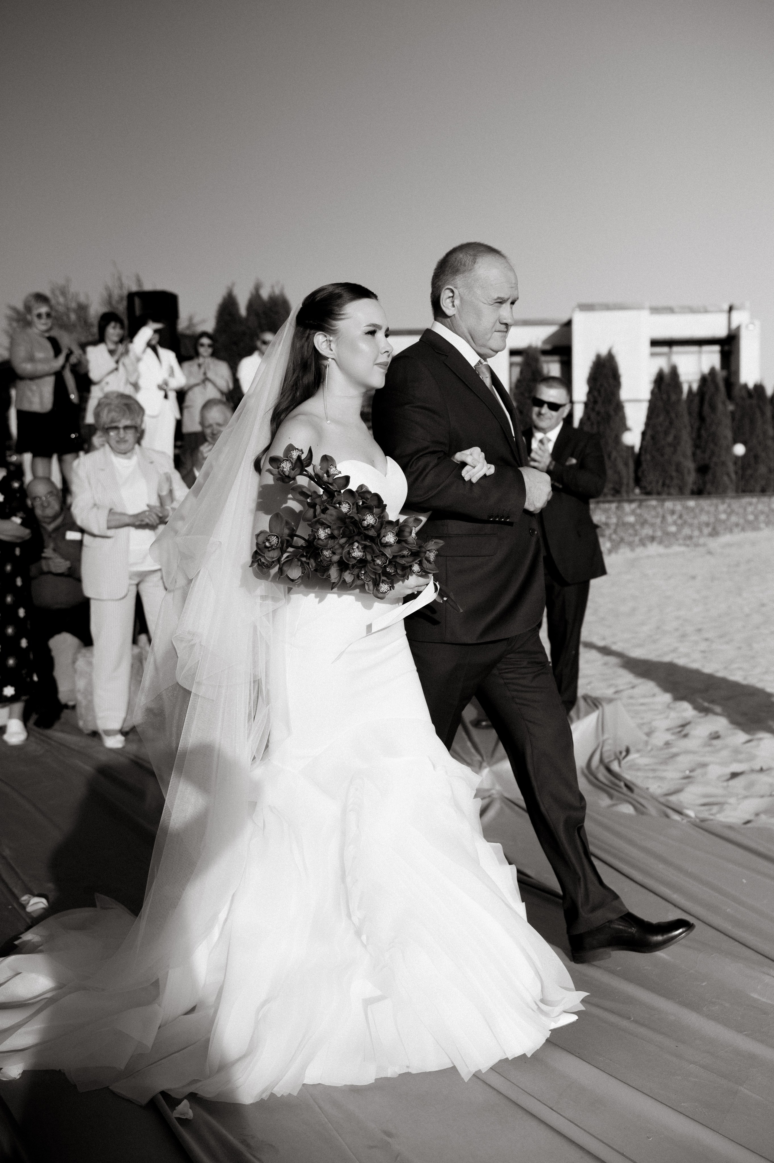 Денис и Света. Свадебный фотограф и видеограф