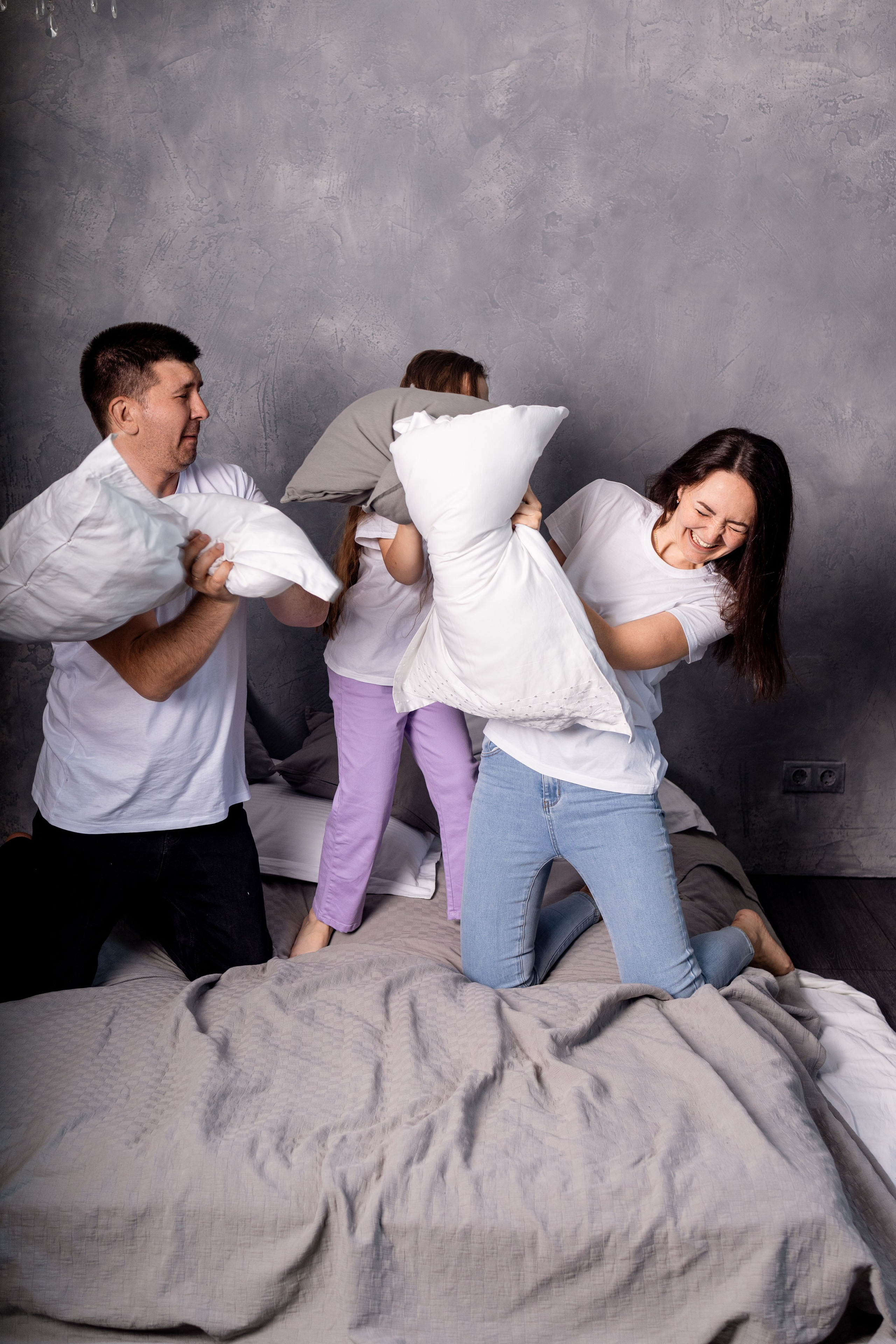 Александра & Сергей. Фотограф Виктория Бурова