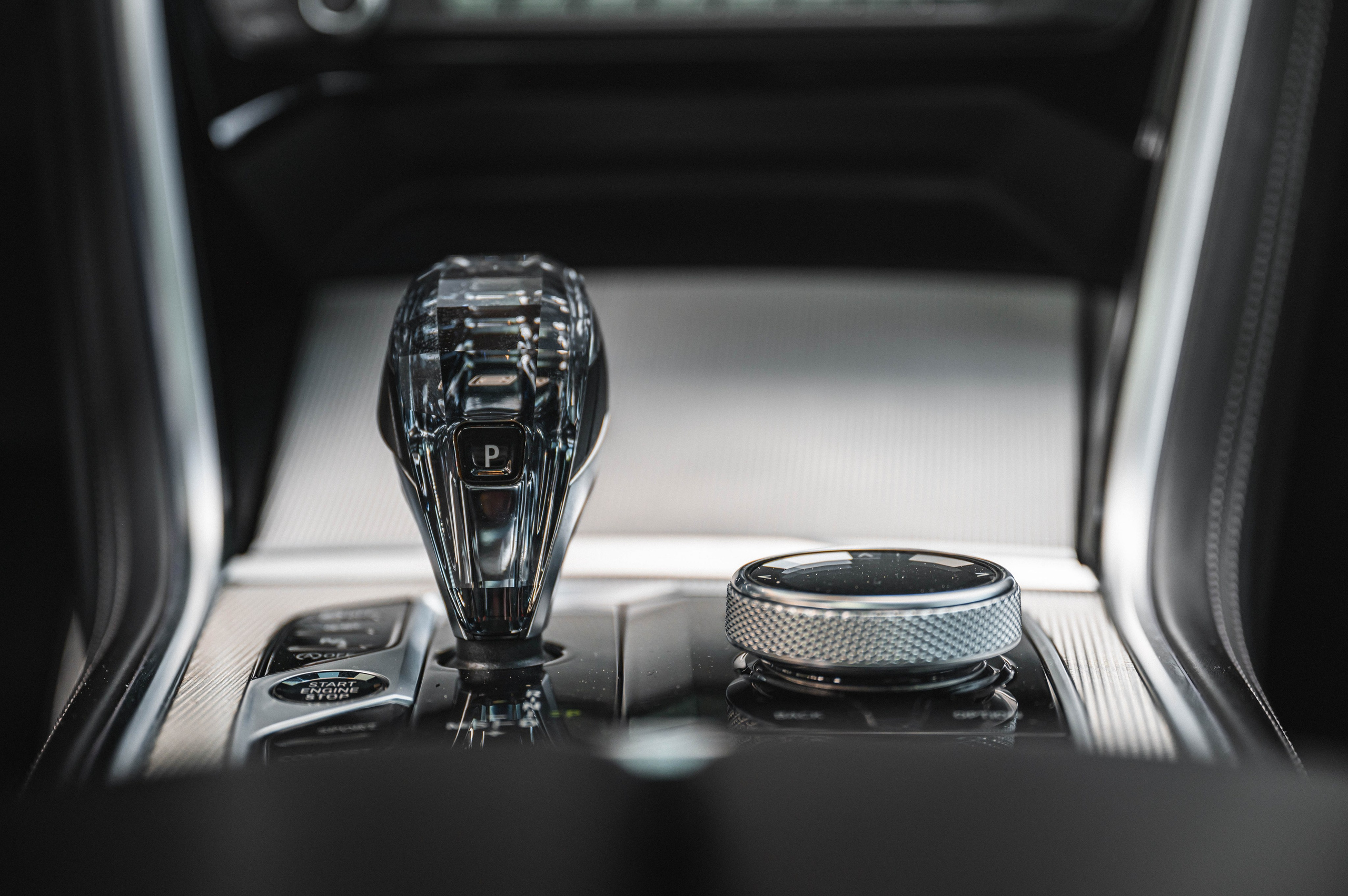 BMW 840i. Автомобильный фотограф в Москве — Сидоров Дмитрий