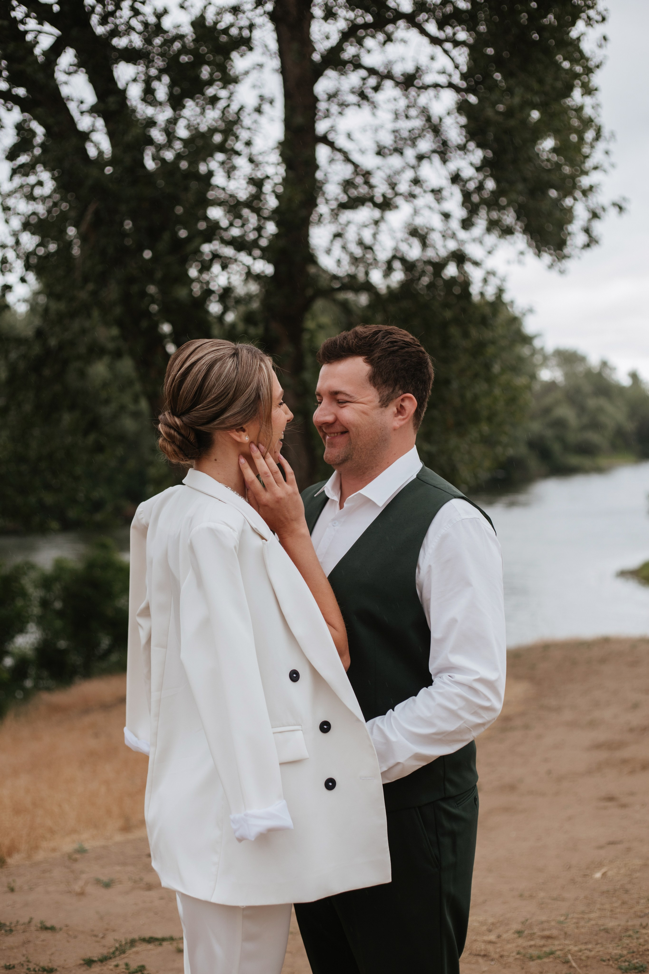 Станислав и Наталья. Фотограф в Волгограде и Москве | Анастасия Лаврова