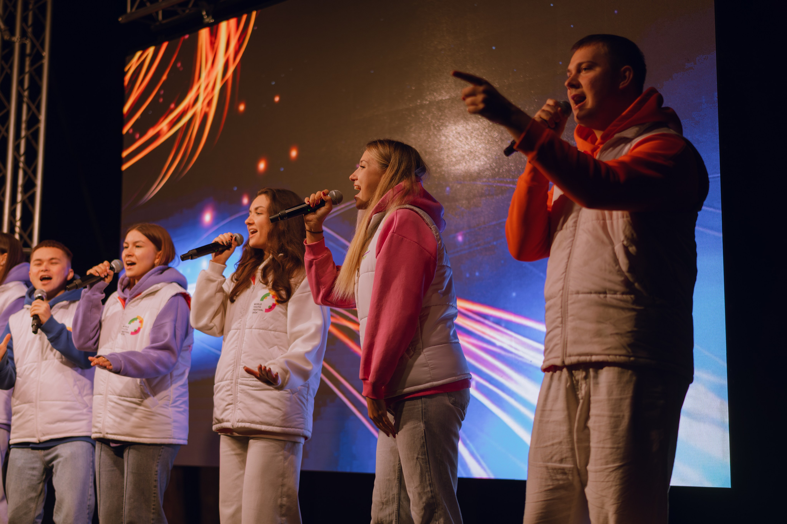 Окружной туристский слёт «Больше, чем путешествие» 2025. Фотограф Надежда Погребняк | Рязань | Москва