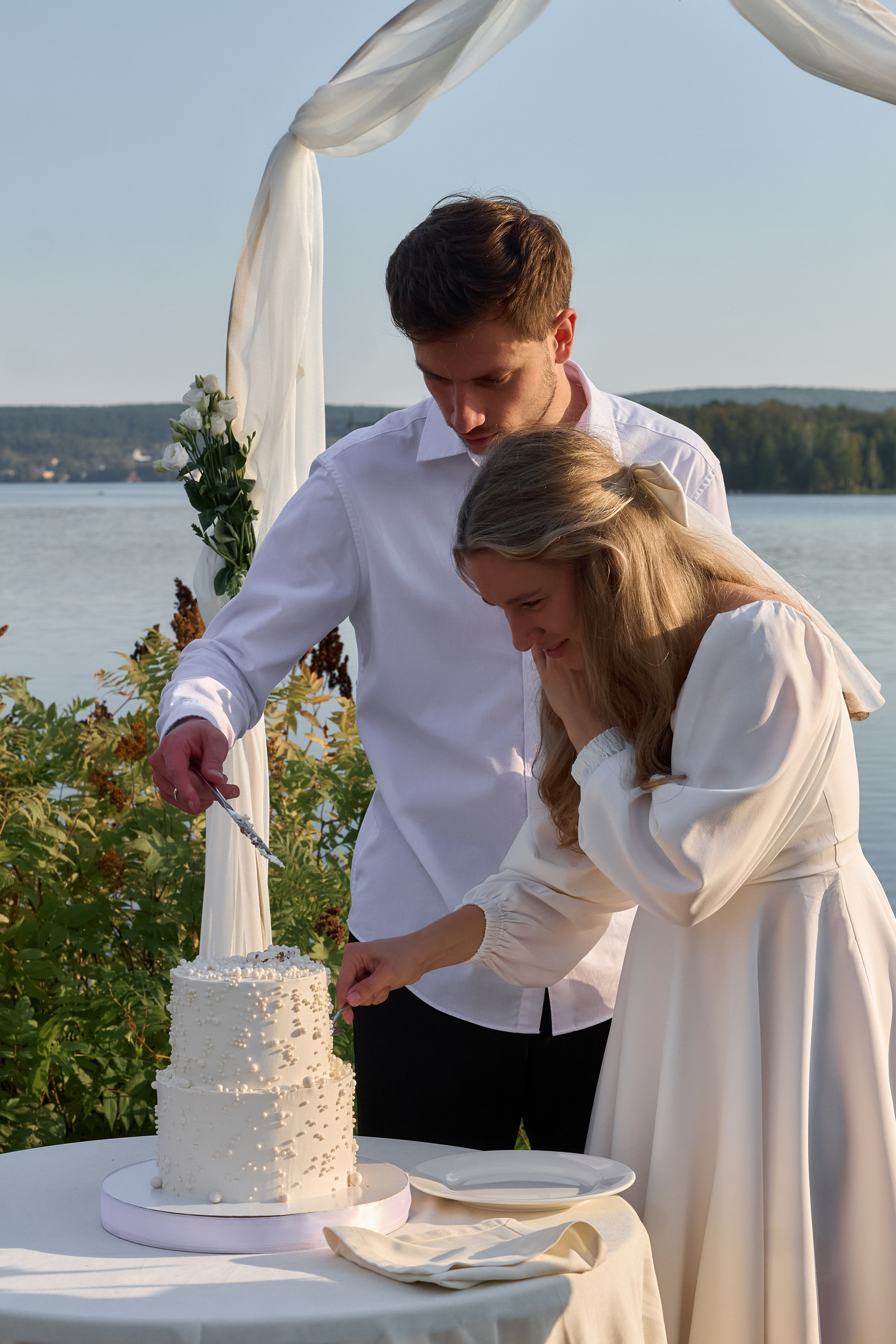 К & М. Фотограф Екатеринбург Елена Минина