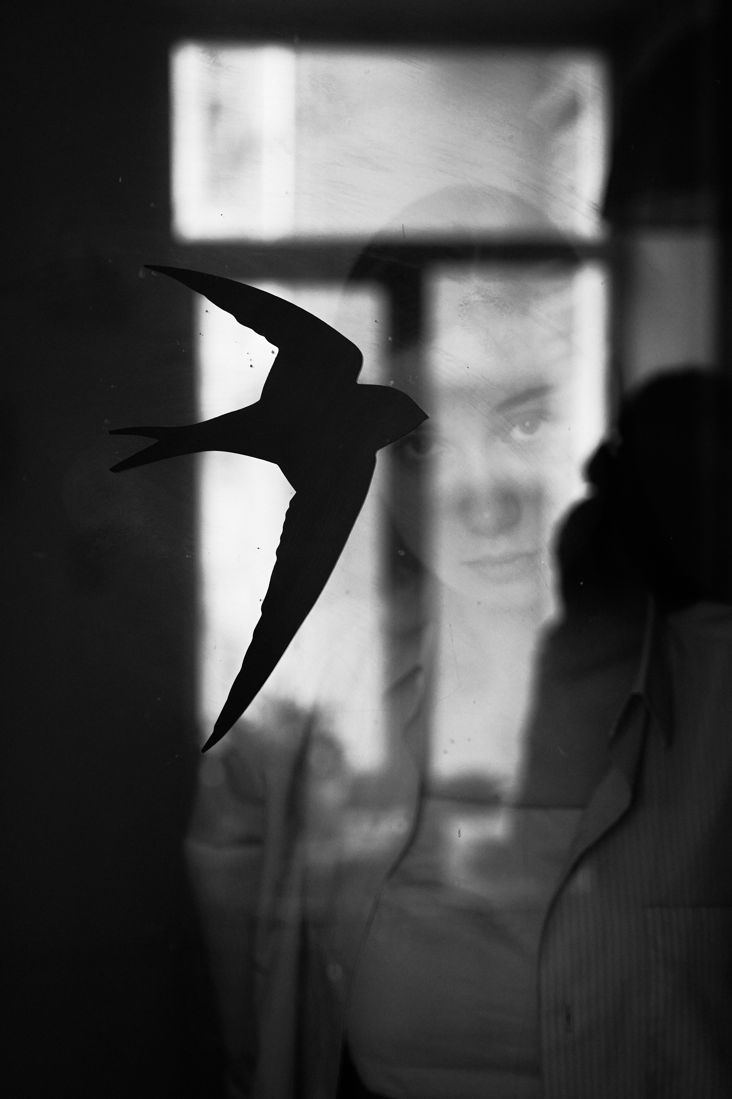 Портреты. Анастасия Калинина