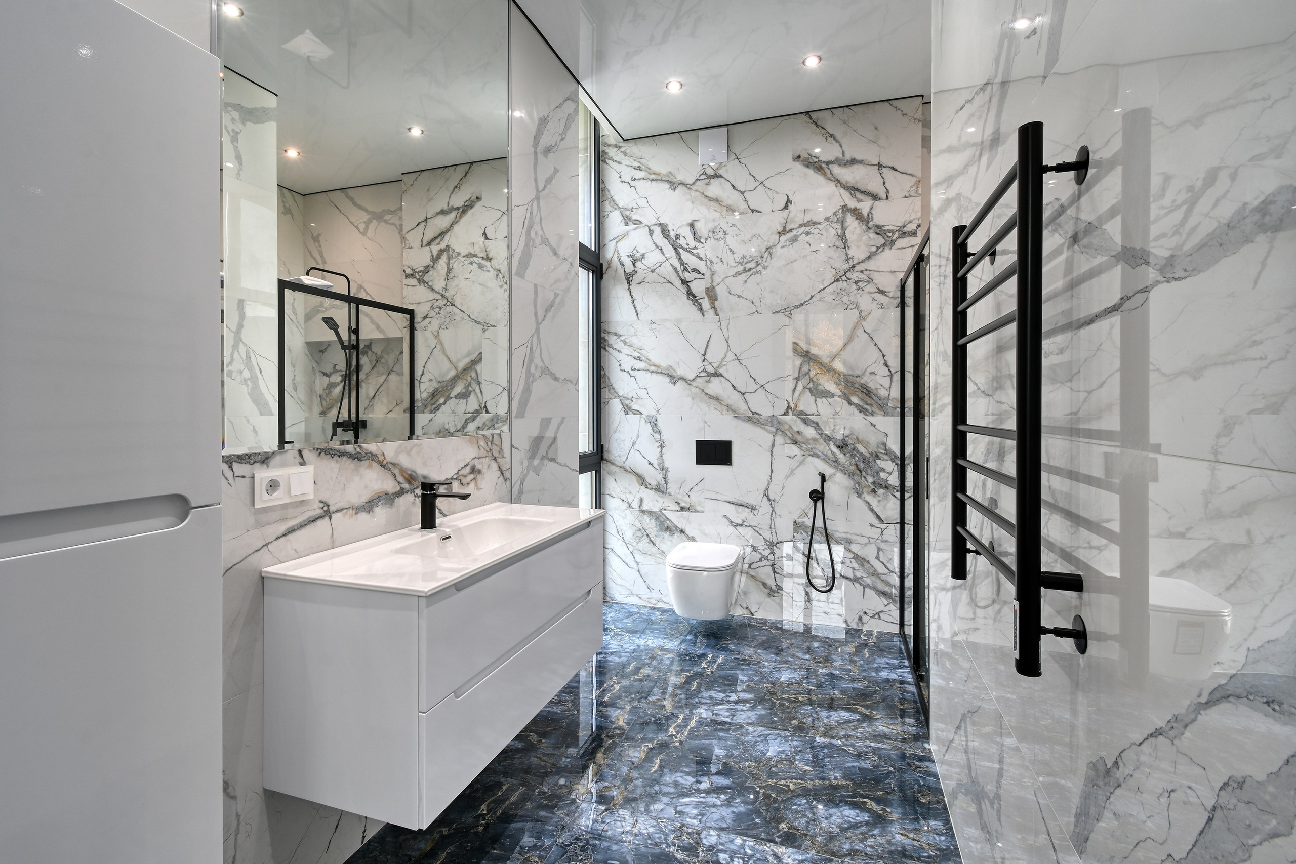 Дом на Мацесте. Интерьерный фотограф в Сочи | Роман Сусленко