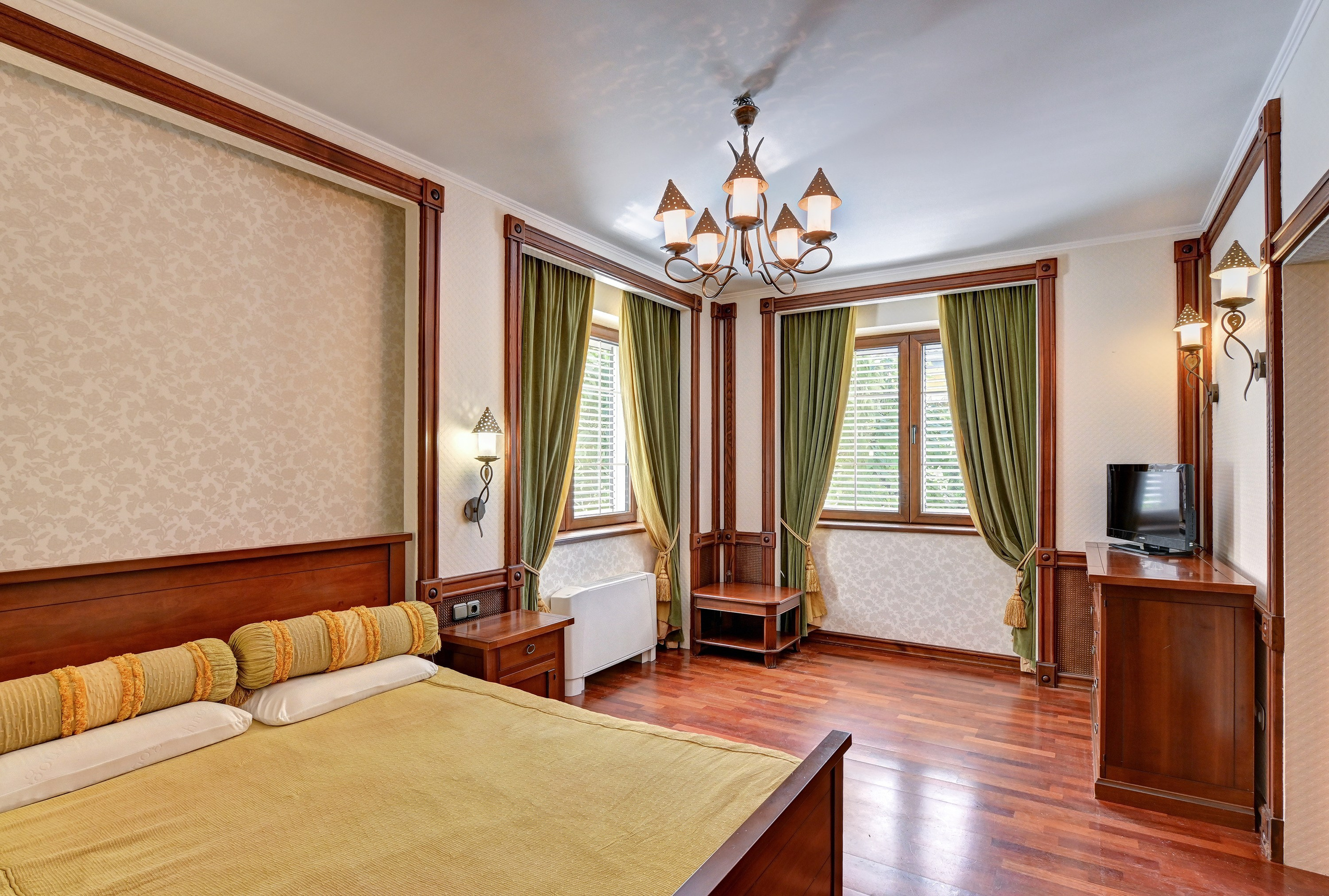 Дом на Мамайке. Интерьерный фотограф в Сочи | Роман Сусленко