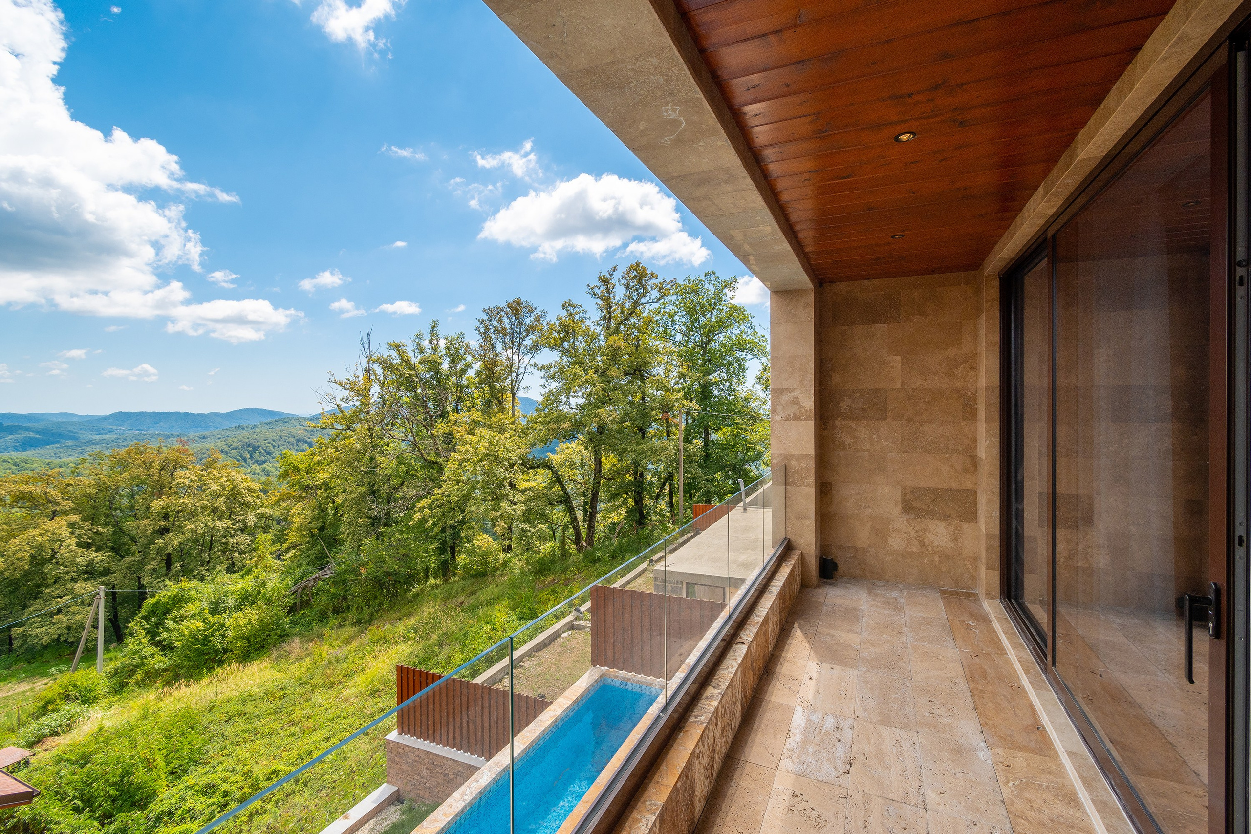 Дом в Хосте. Интерьерный фотограф в Сочи | Роман Сусленко