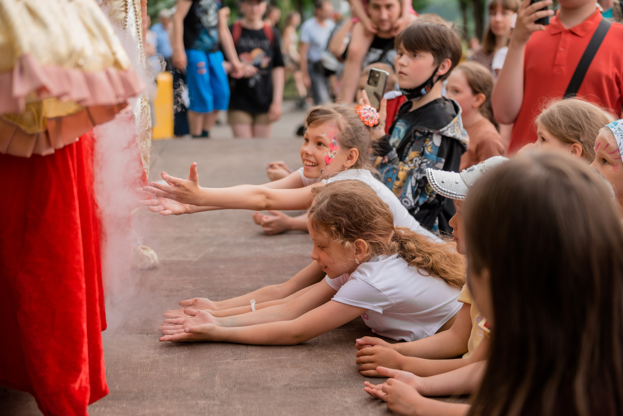 12 Июня 2024. Детский фотограф, семейный фотограф и репортажи в Кемерово