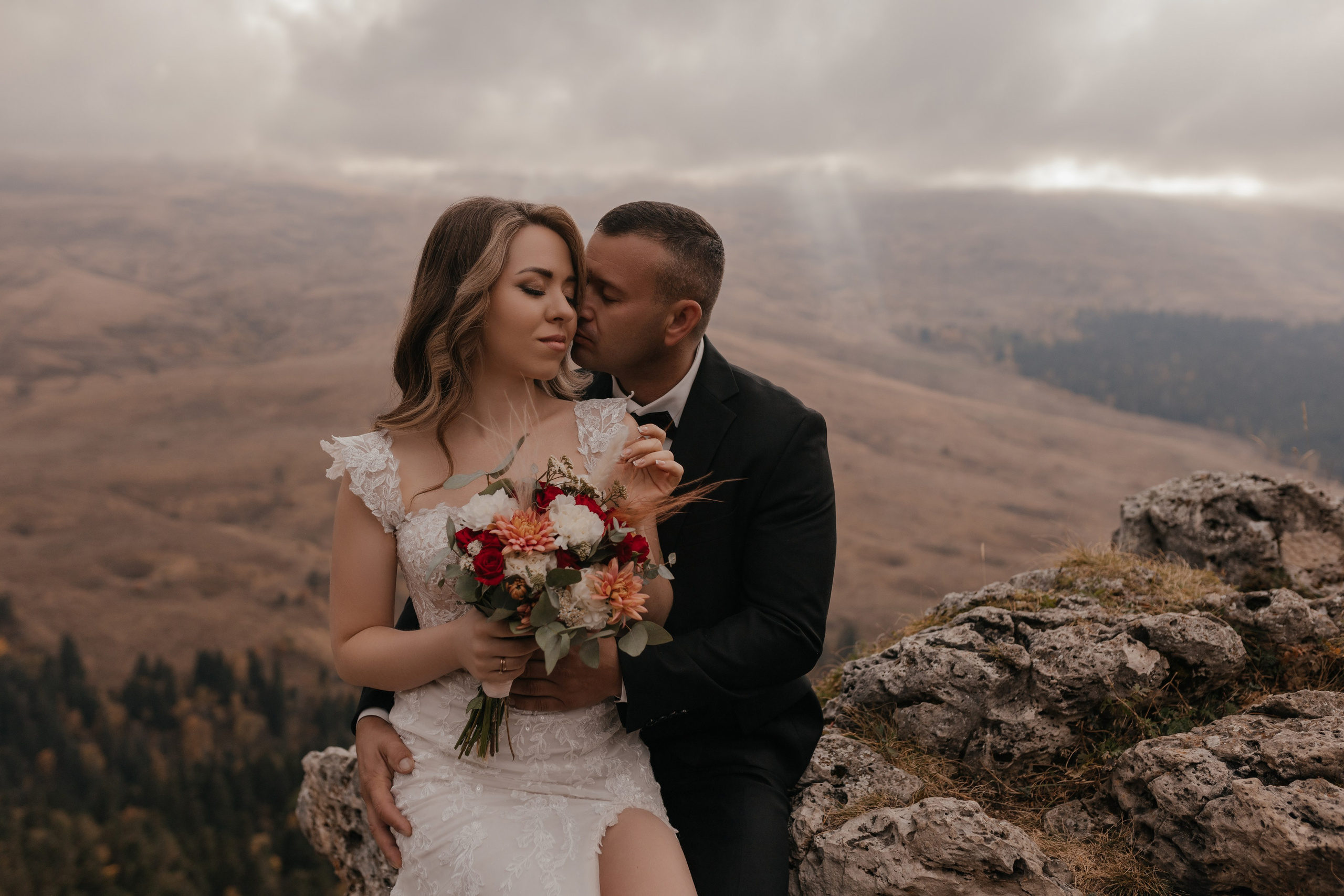 Кристина и Андрей|Wedding love story. Свадебный фотограф в Ростове-на-Дону и Азове Малявка Анастасия