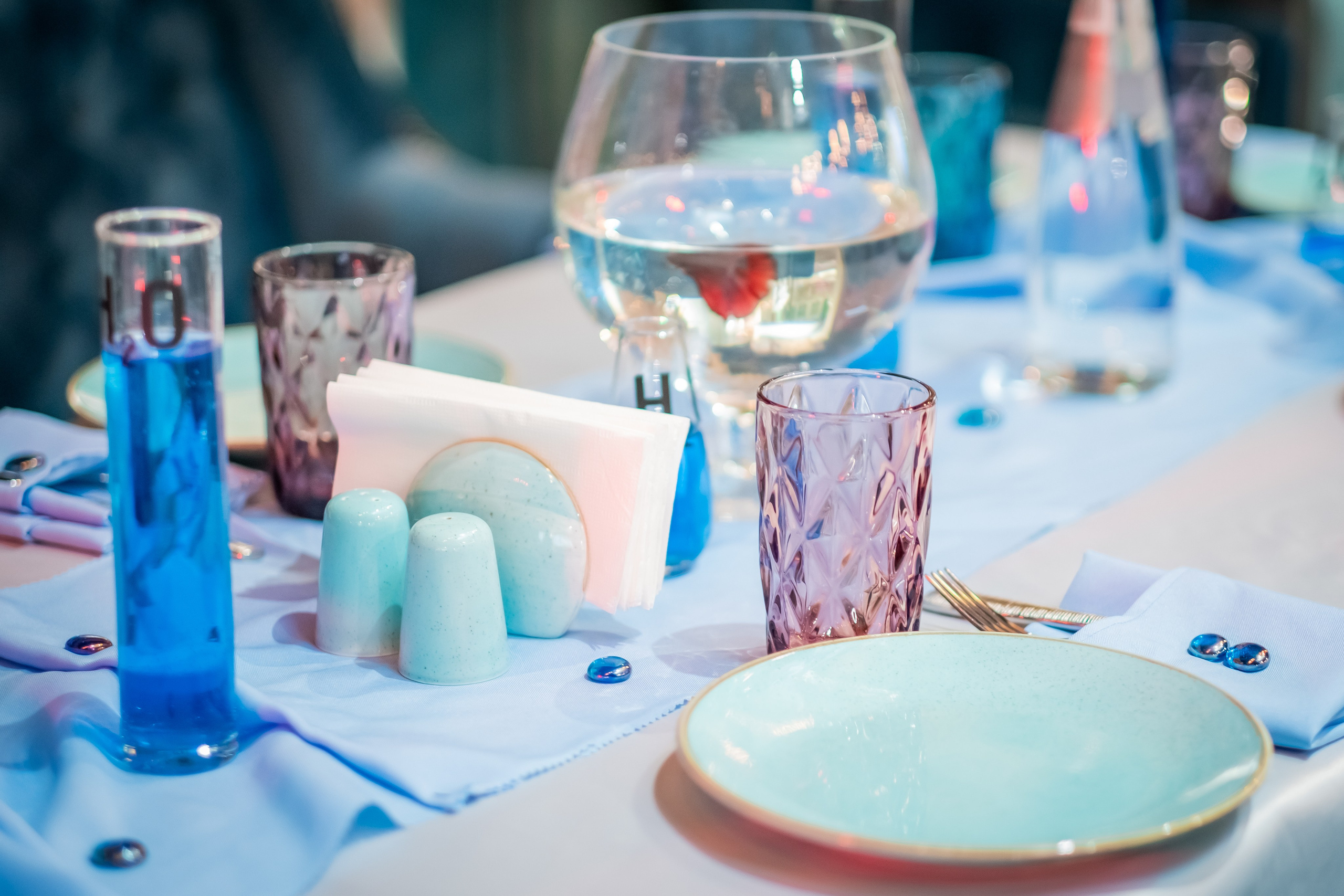 Наследники. Детский День Рождения. Фотограф Сергей Катаев