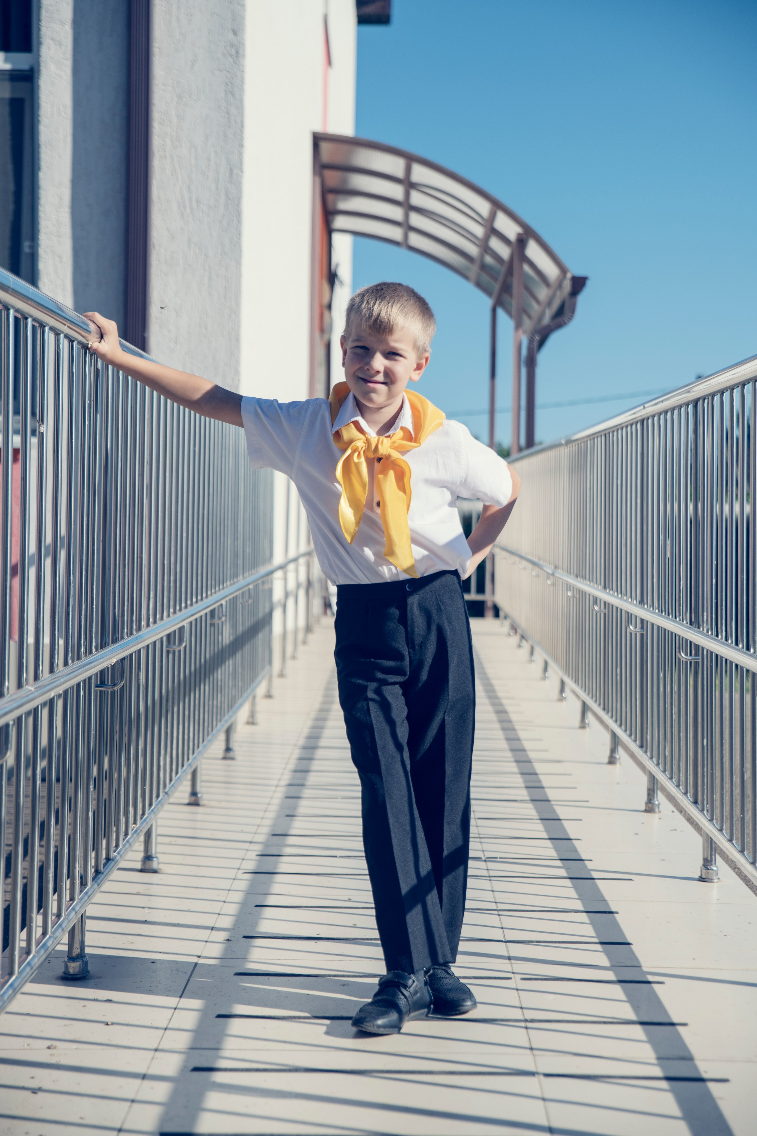 Школьная фотография. Арт студия «Пегас». Фото- и видео- съемка