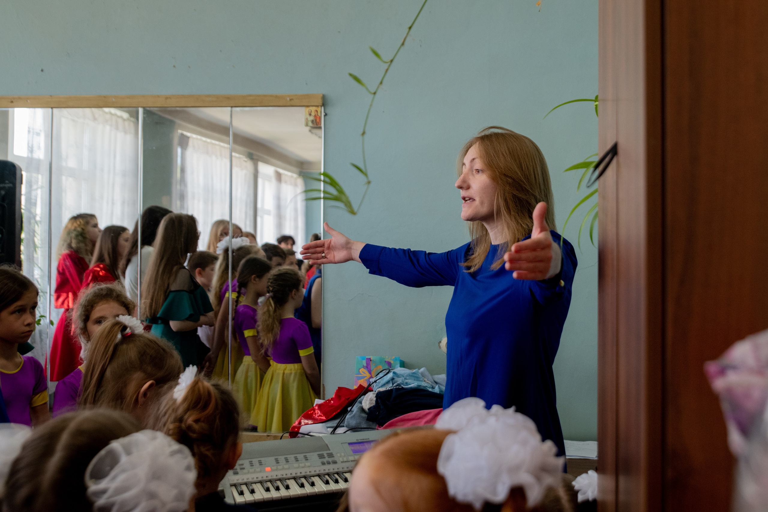 Концертная фотография. Арт студия «Пегас». Фото- и видео- съемка