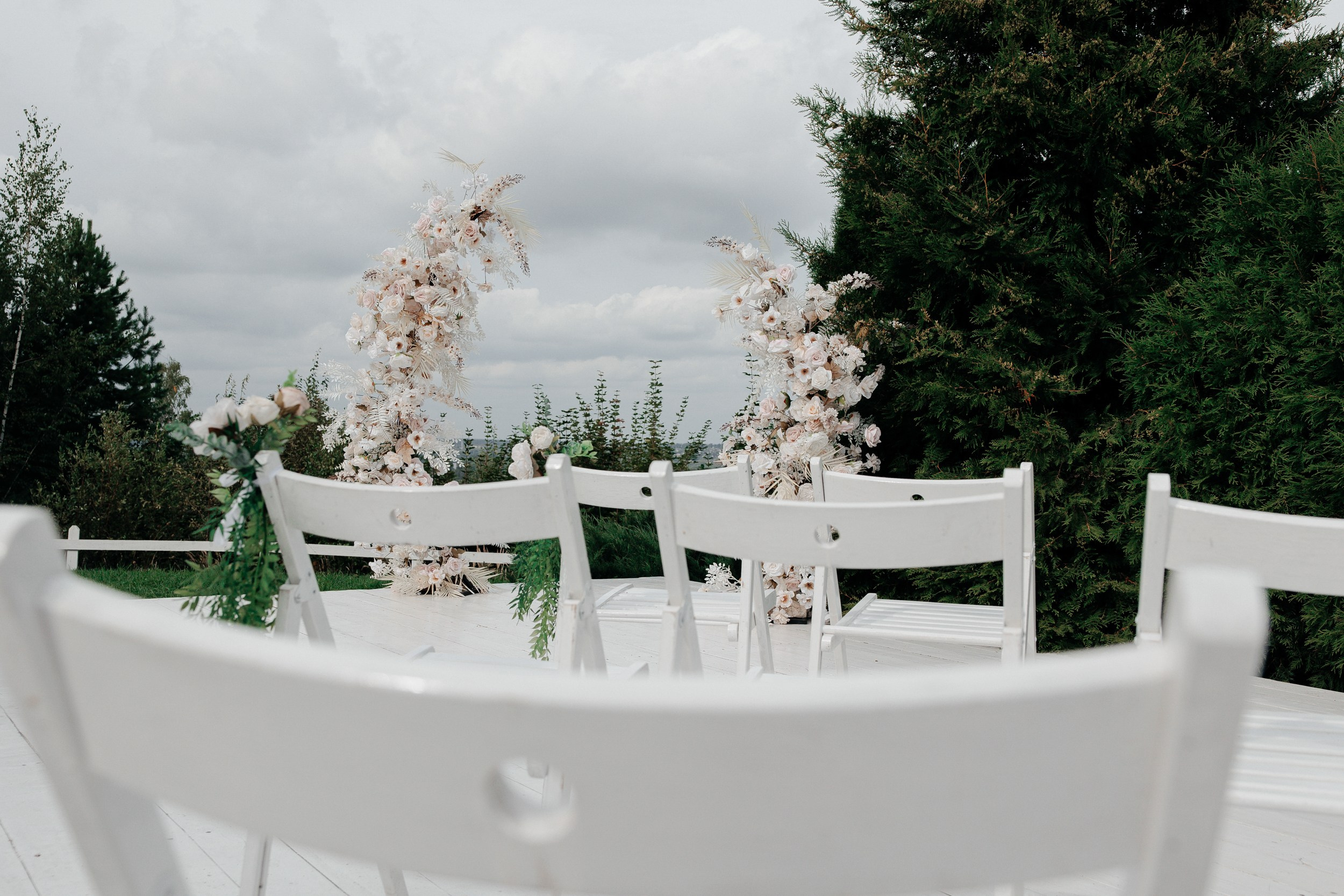 Kristina & Maksim. Свадебный фотограф Павел Фурашов в Нижнем Новгороде | Paul Matis