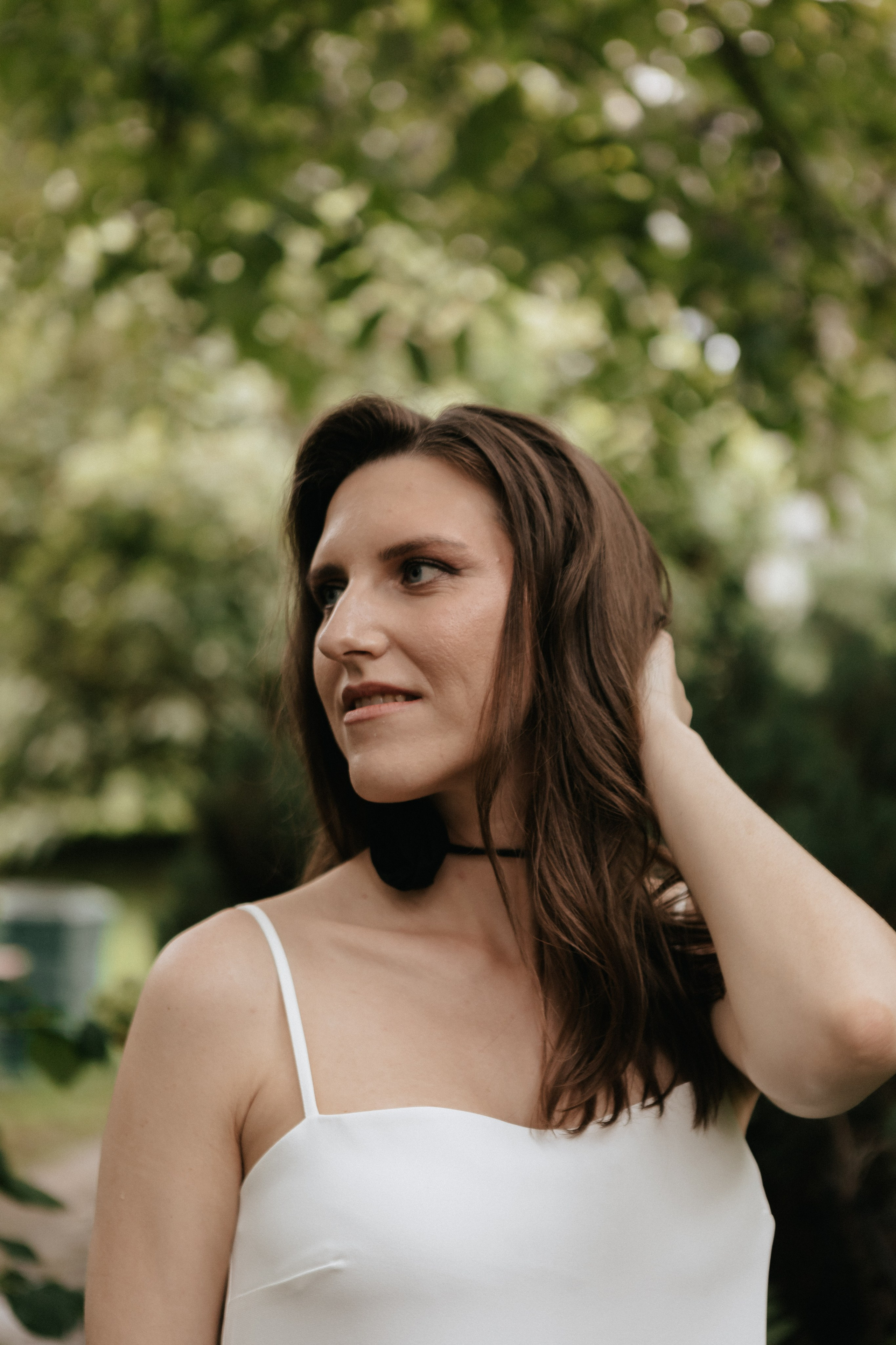 Мария и Владимир. Роспись. Свадебный и портретный фотограф в Москве Анастасия Масюк