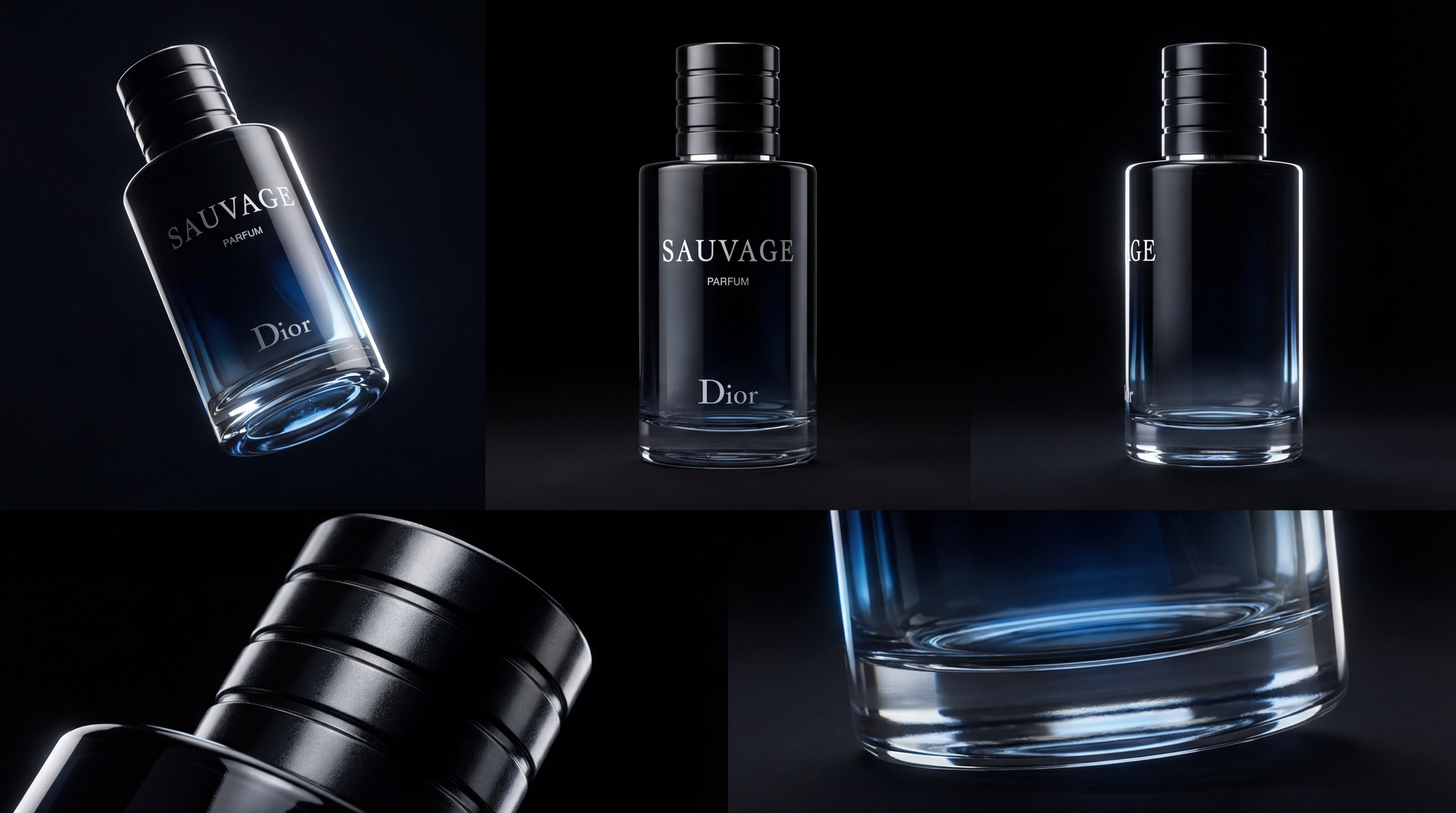 Sauvage Dior. Сергей Крафт | Фотограф