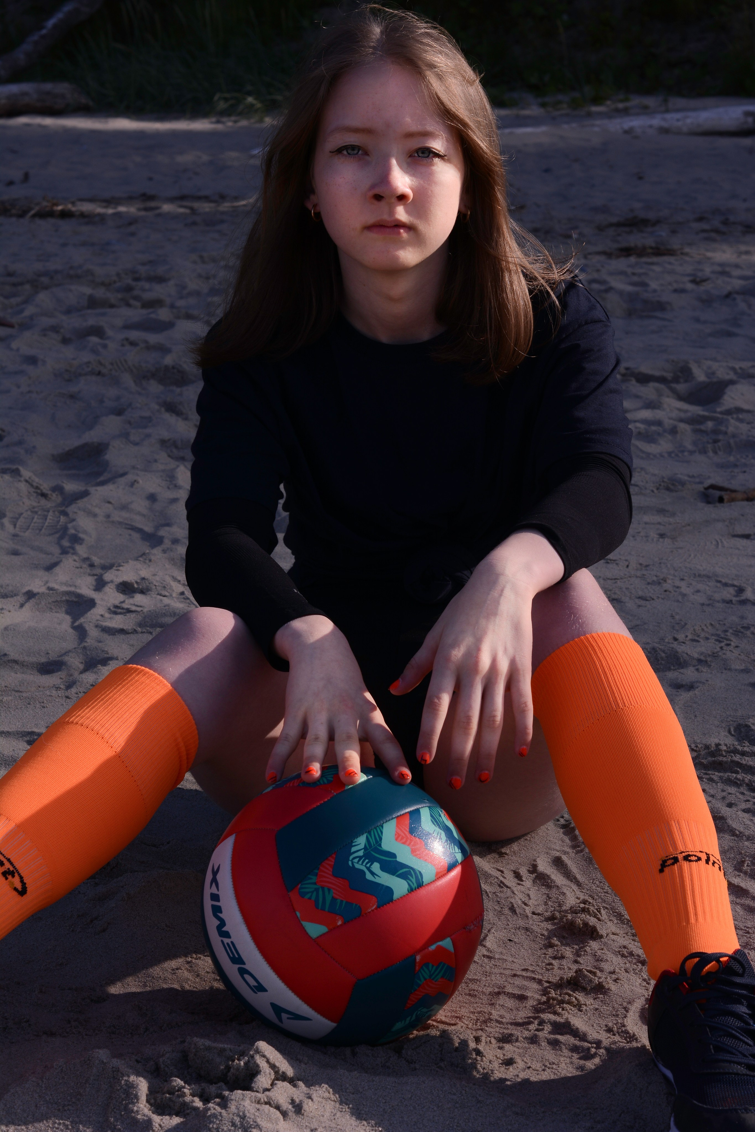 Спорт. Фотограф в г. Светлогорск Ольга Трифонова