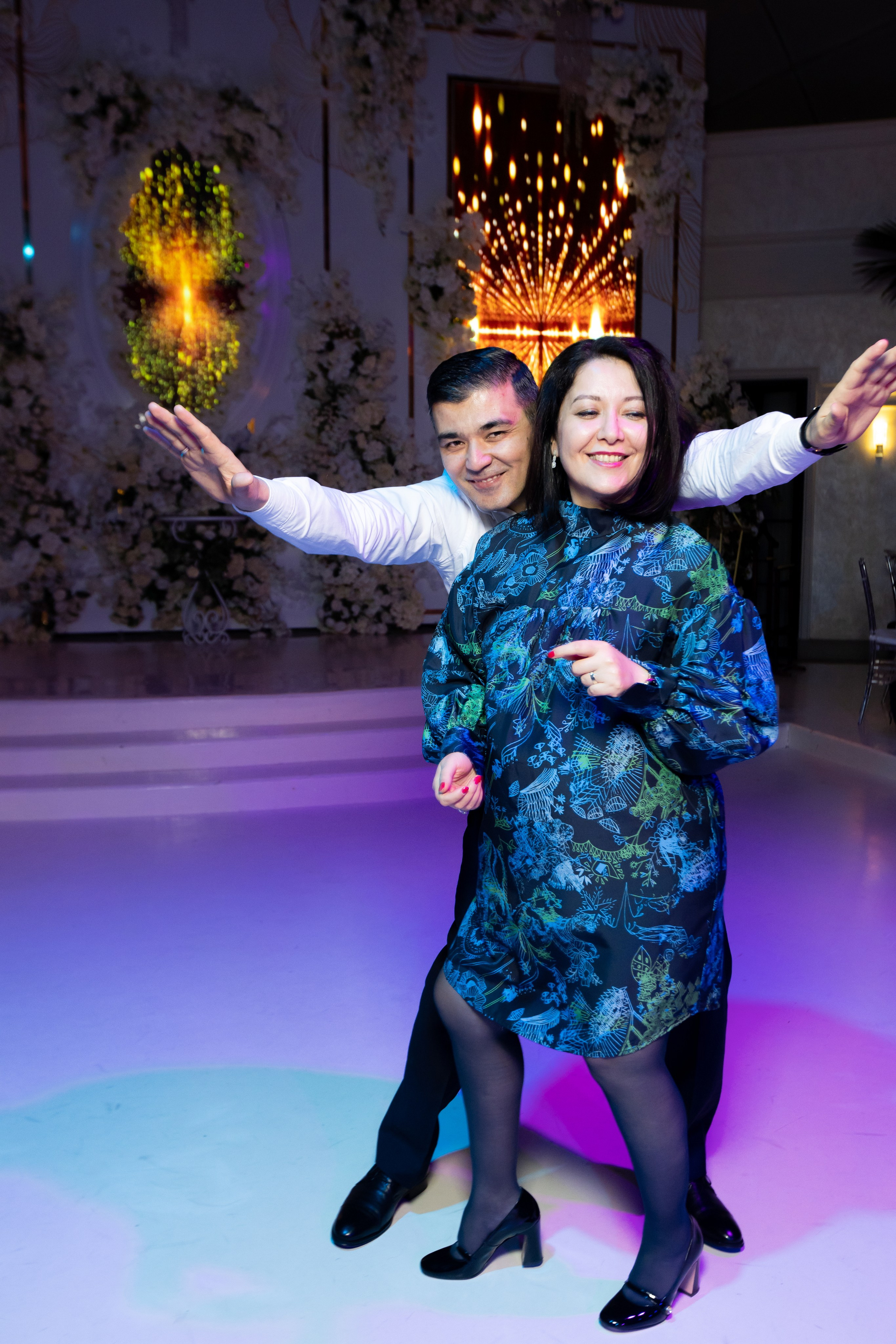 День рождения Тимура Ядгарова (Ташкент). Евгений Матвеев — фотограф в Санкт-Петербурге