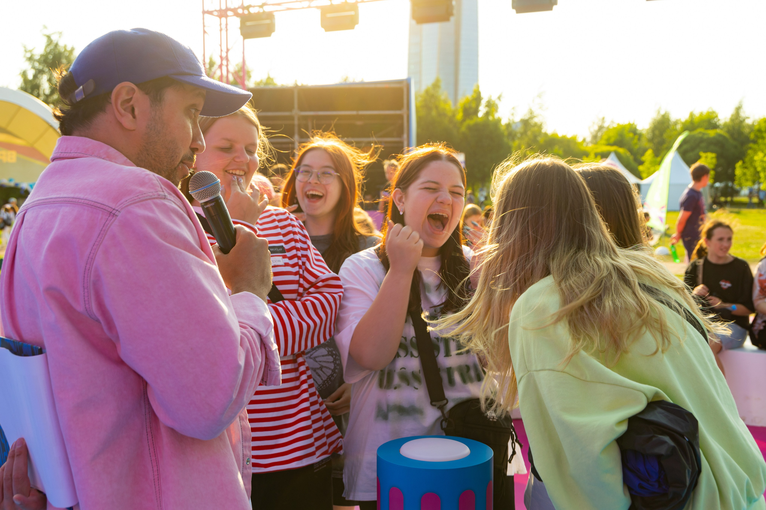 VK Fest. VK Музыка 2024. Евгений Матвеев — фотограф в Санкт-Петербурге