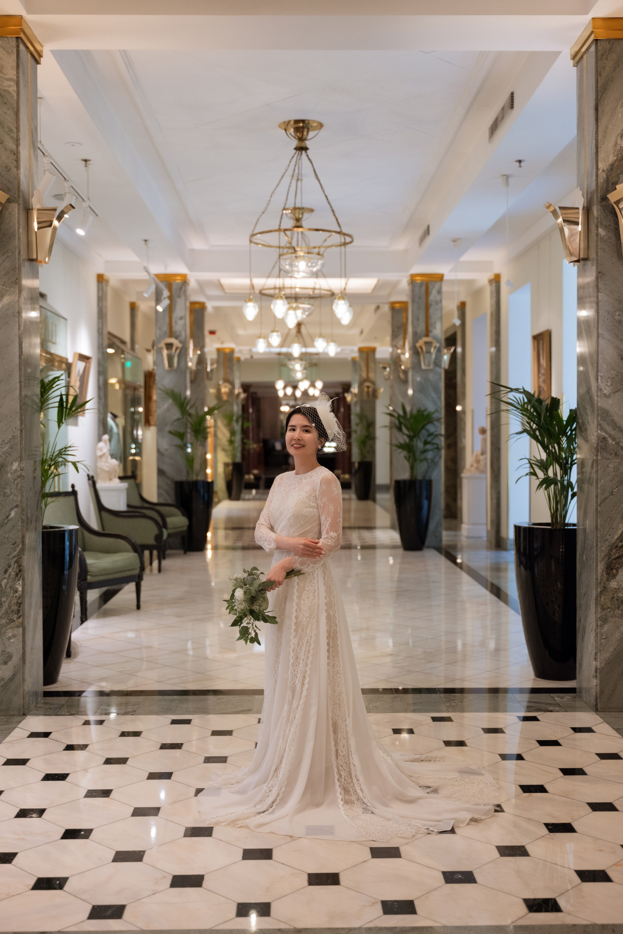 Рёта и Моэ | 13.08.24. Свадебный фотограф в Санкт-Петербурге Владислава Тюльпина