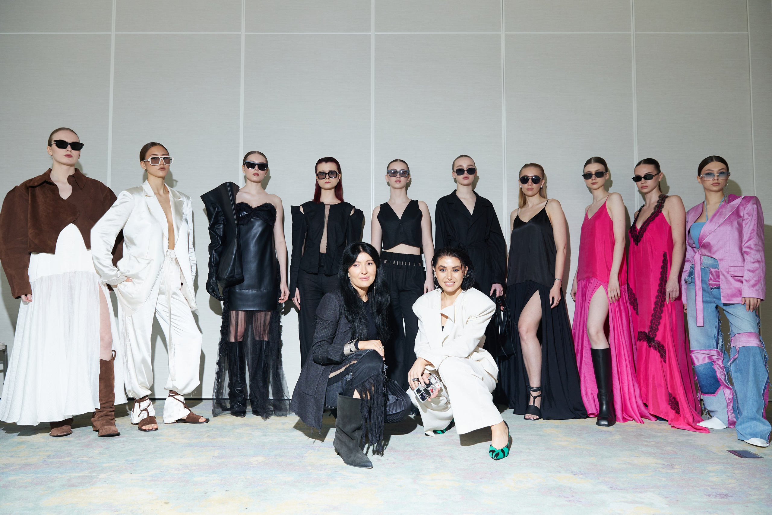 Форум Современная женщина в Hilton от EVENTBEST.RU 06.04. Свадебный репортажный фотограф краснодар максим дремов дрёмов фотосессия студия цена