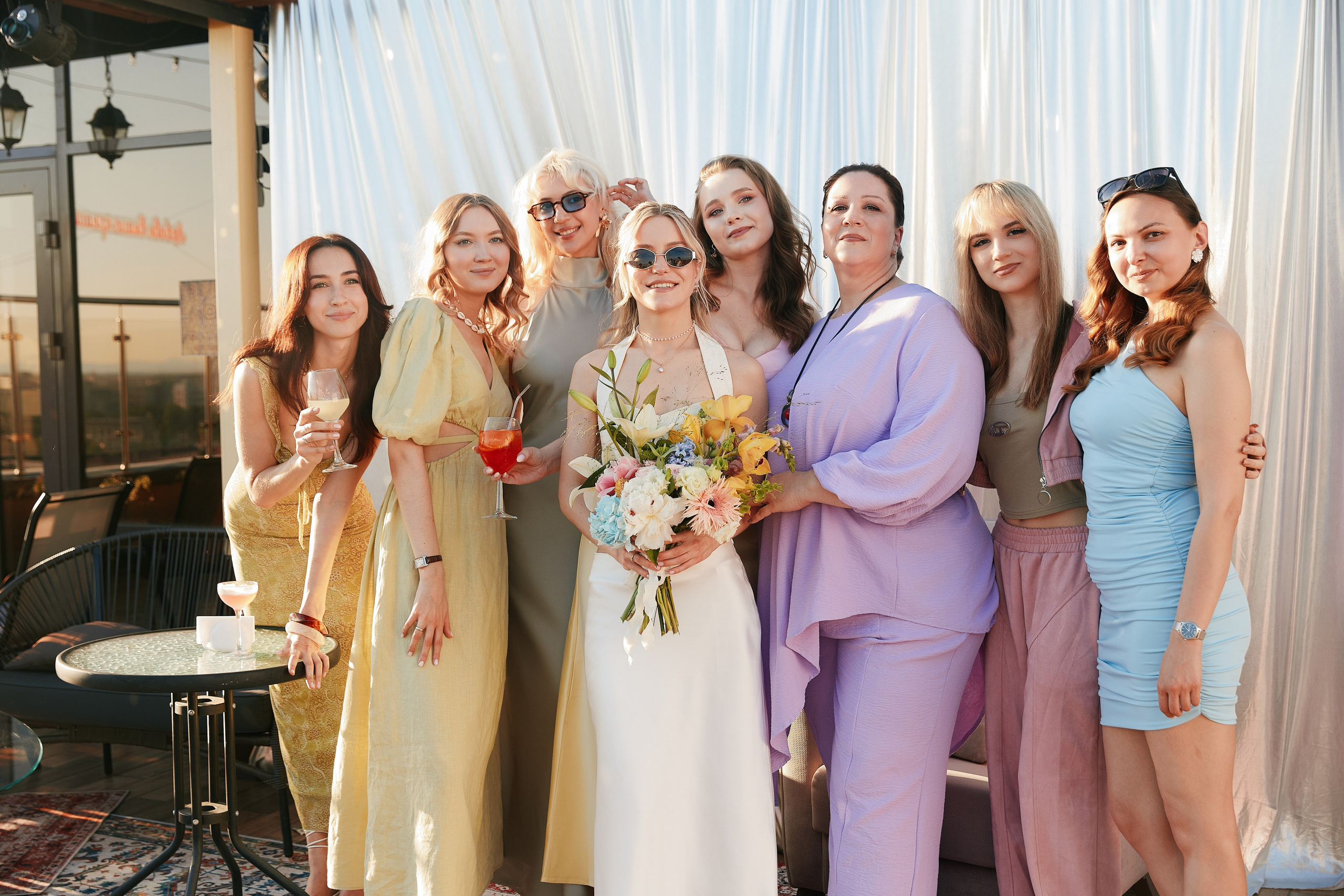 Wedding Day 06.06. Свадебный репортажный фотограф краснодар максим дремов дрёмов фотосессия студия цена