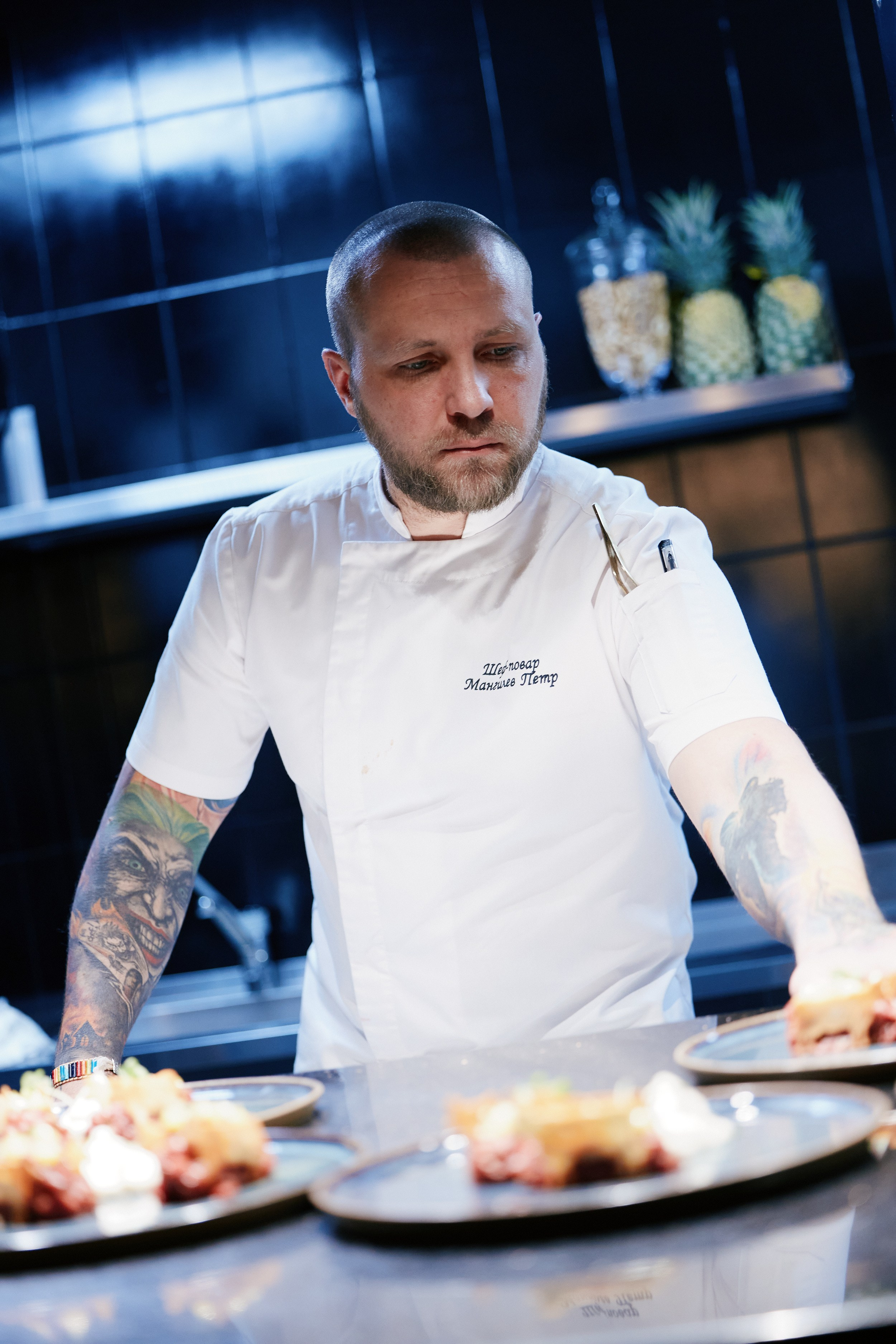 Винный вечер в Мясо&Рыба Marriott 24.04. Свадебный репортажный фотограф краснодар максим дремов дрёмов фотосессия студия цена