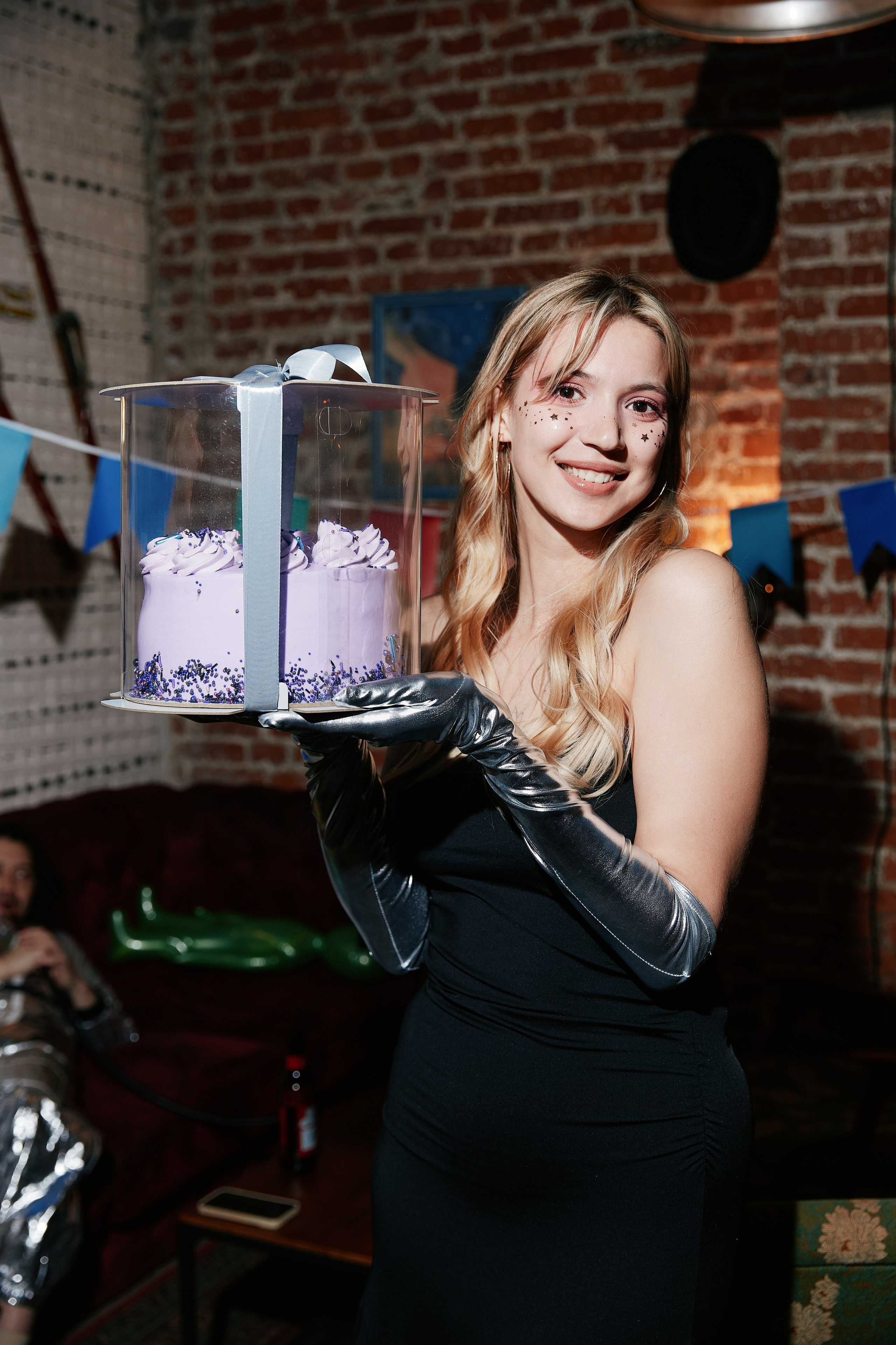 День рождения в Cherdak loft 25.05. Свадебный репортажный фотограф краснодар максим дремов дрёмов фотосессия студия цена