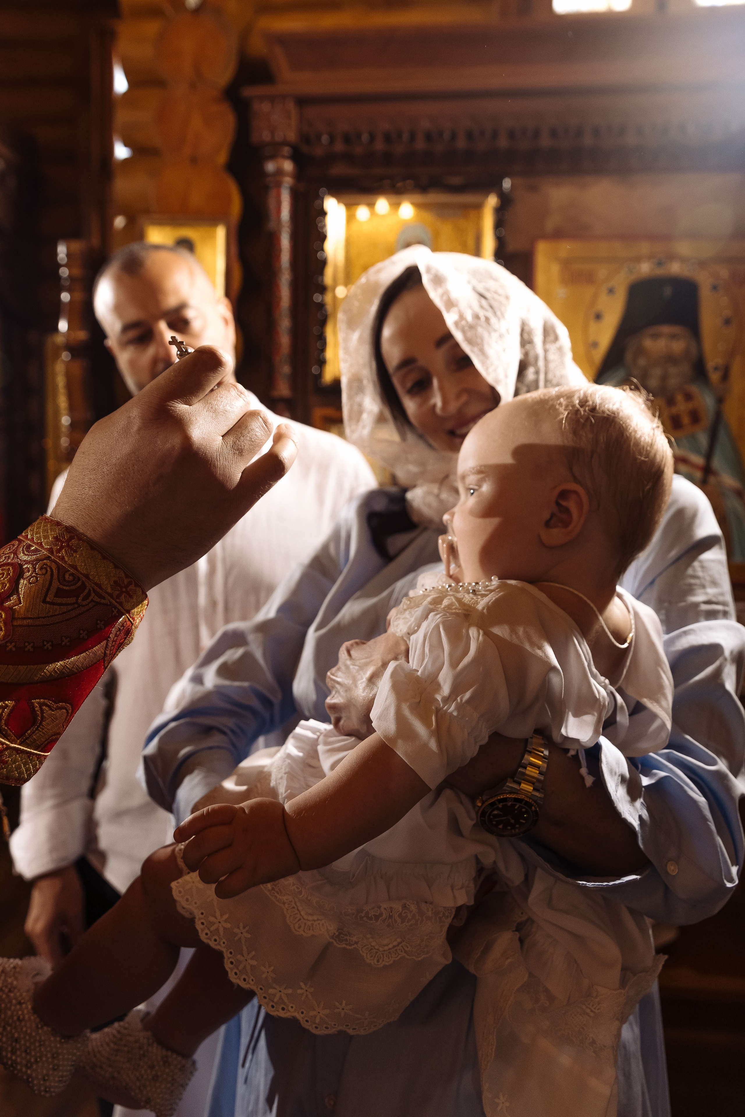 Фотограф в Церковь иконы Божьей Матери Сочи. Свадебный фотограф в Абхазии, Сухум, Гагра, Сочи