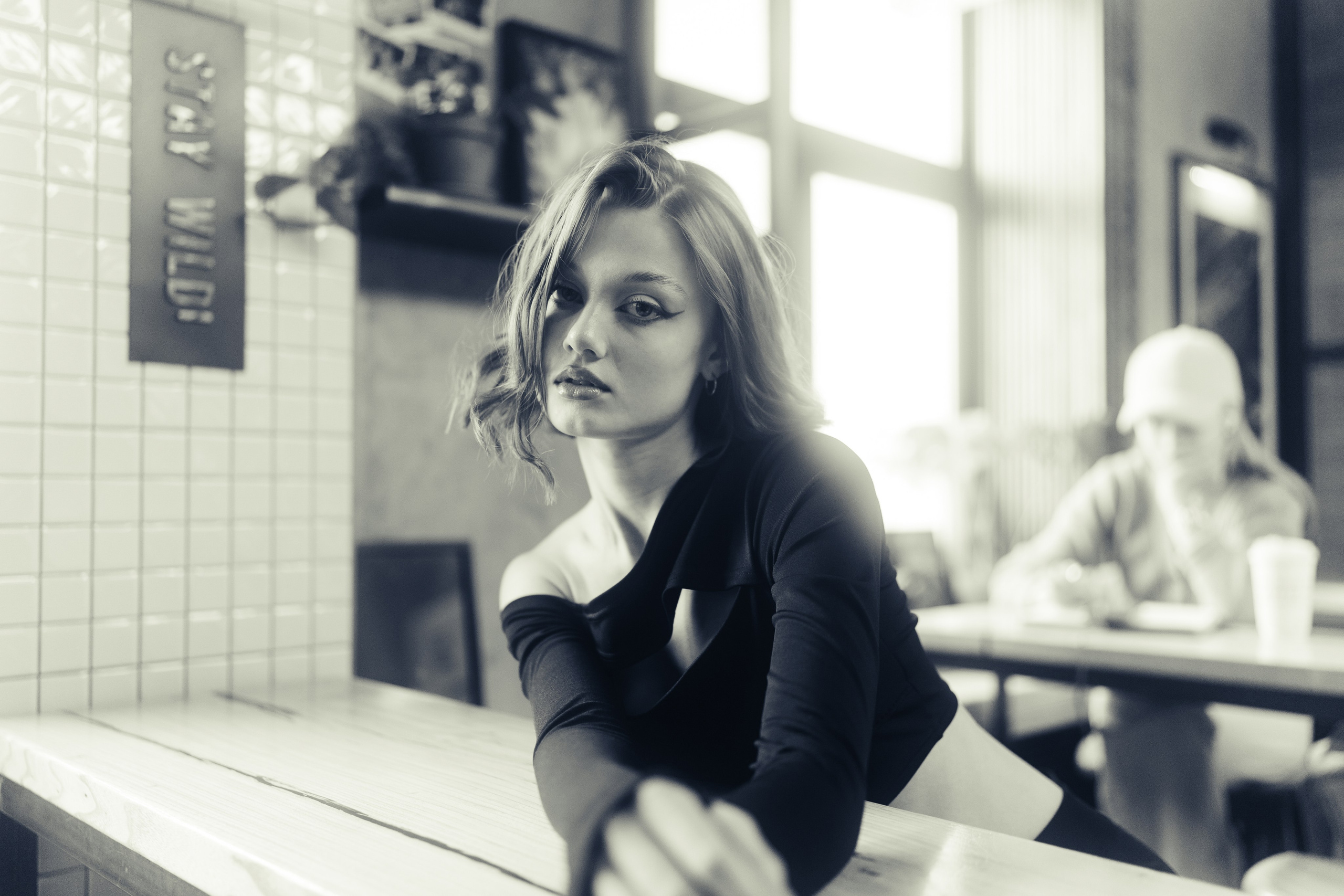 Маргарита. Фотограф в СПБ Алмаз Камаев