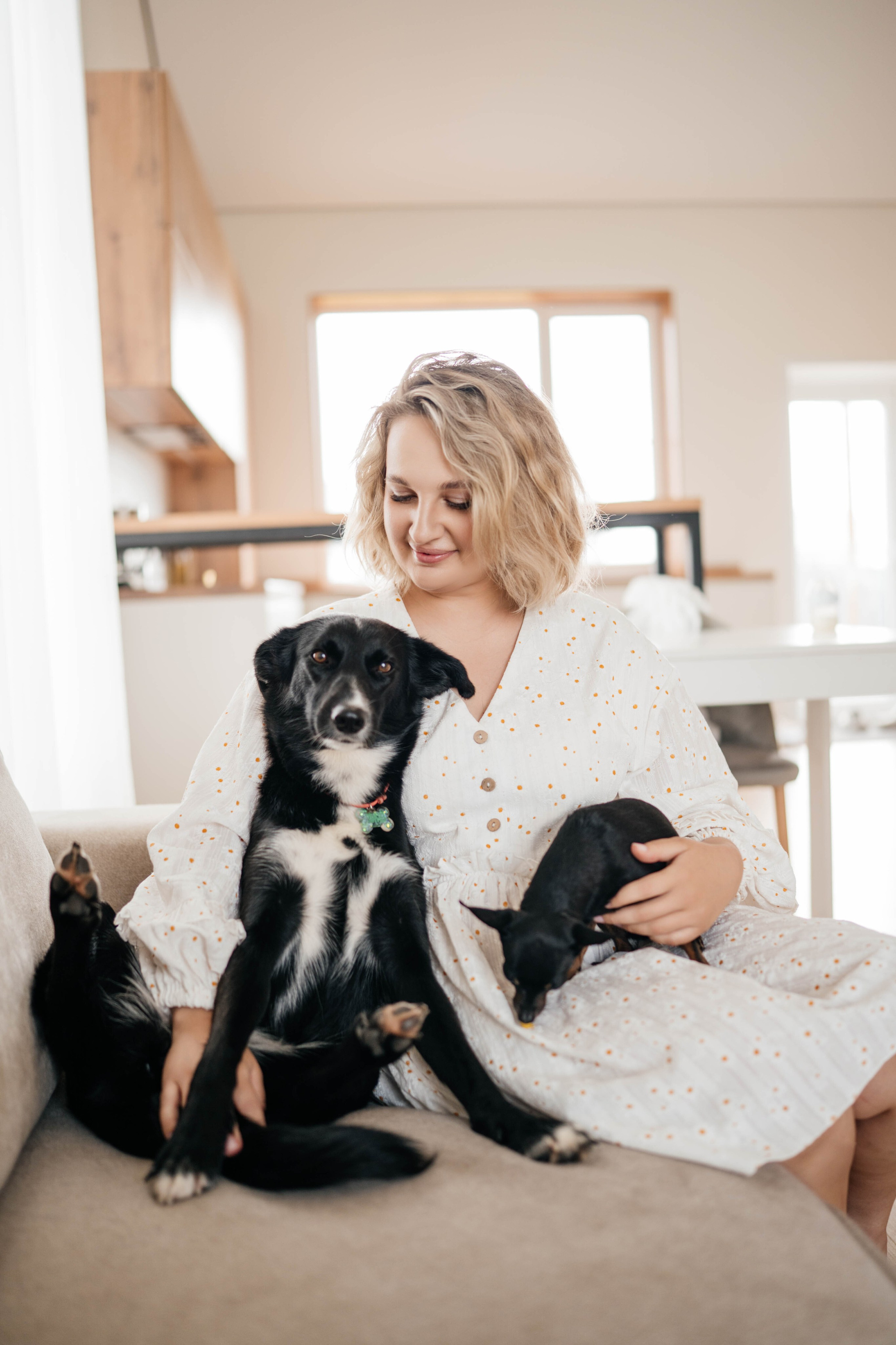 Съемки с животными. Https://instagram.com/ana.stasia.n