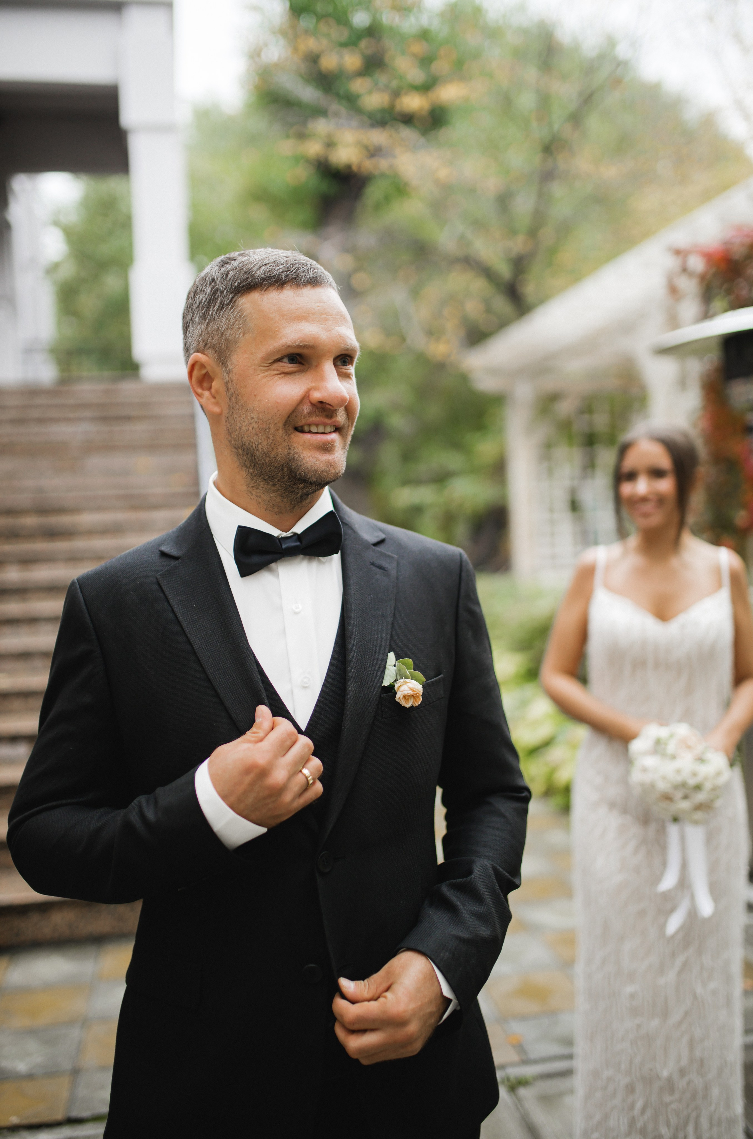 Кристина и Иван. Семейный и свадебный фотограф в Екатеринбурге Орлова Ирина