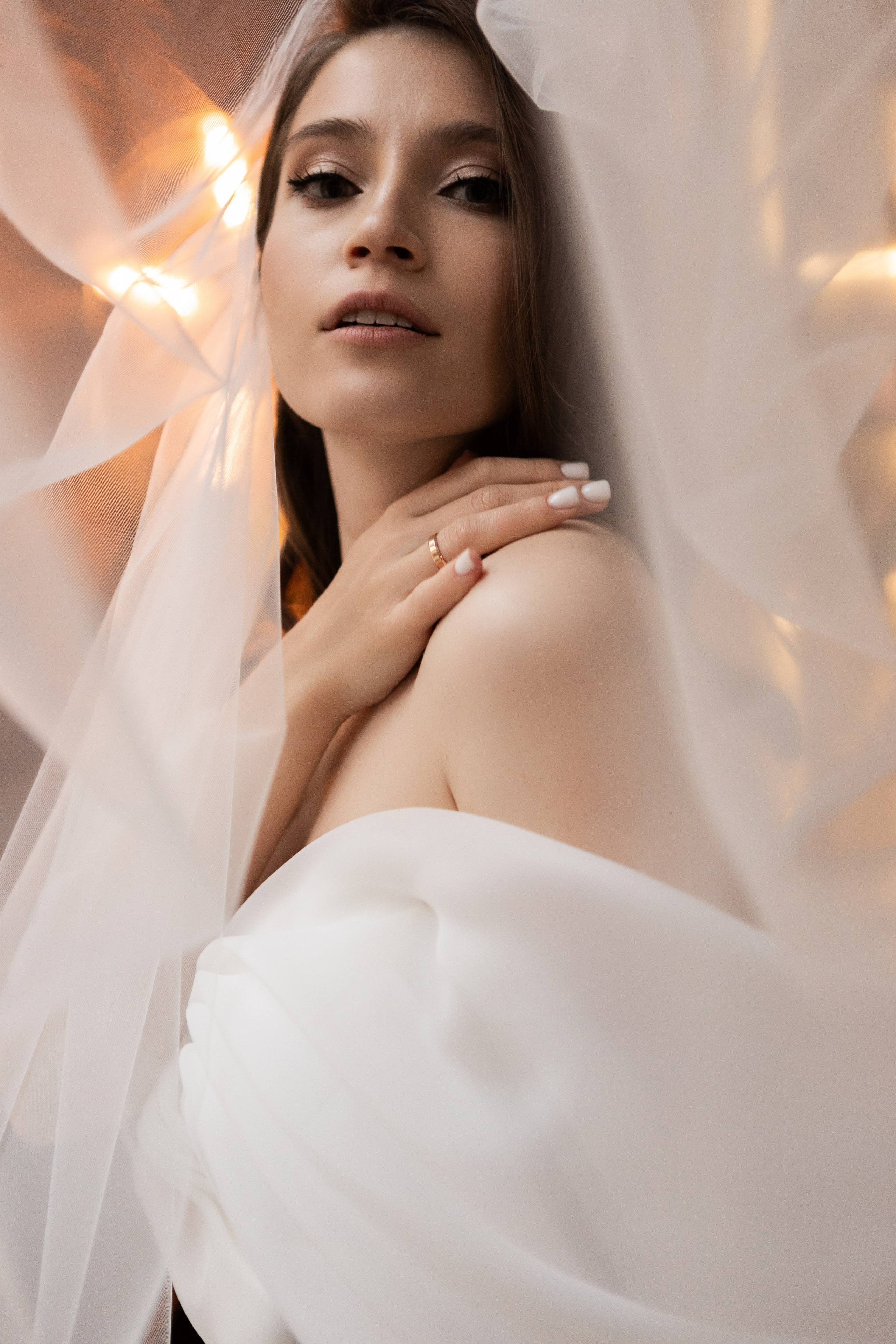 Влад и Ира. Свадебный фотограф в Воронеже Вероника Богай