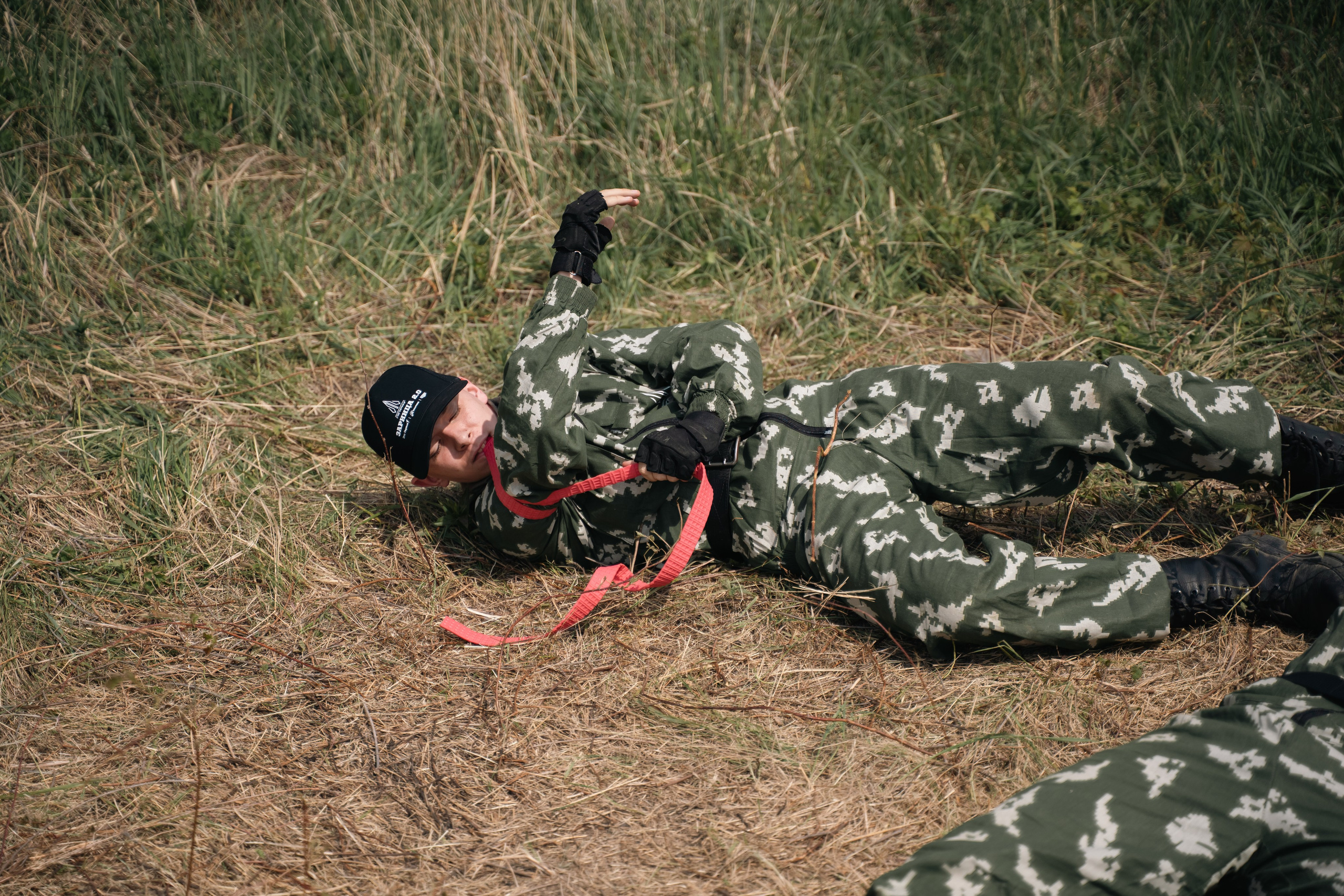 Спорт и соревнования. Репортажный фотограф в Краснодаре Ильченко Дарья