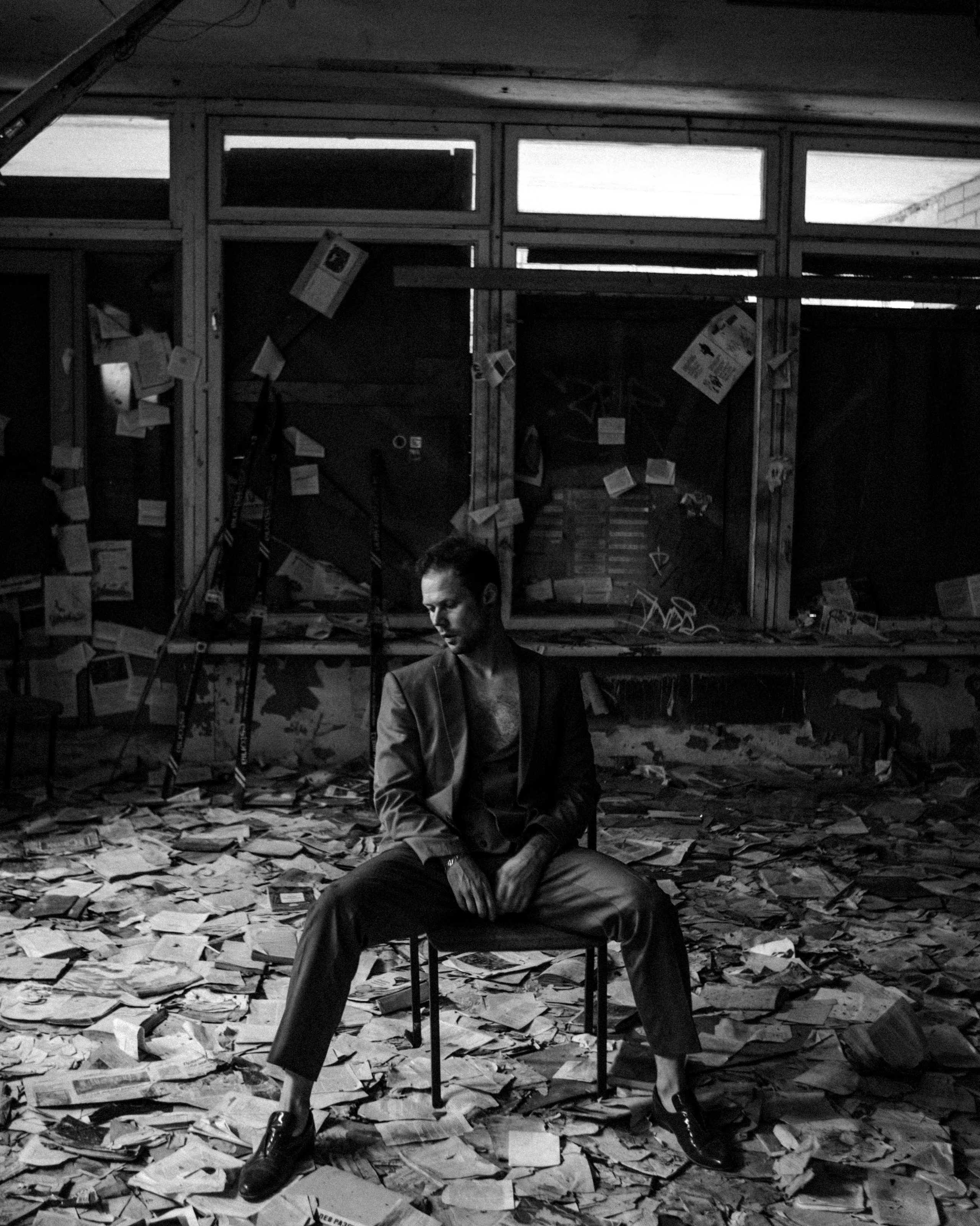 Danya. Dariaegudina.ru