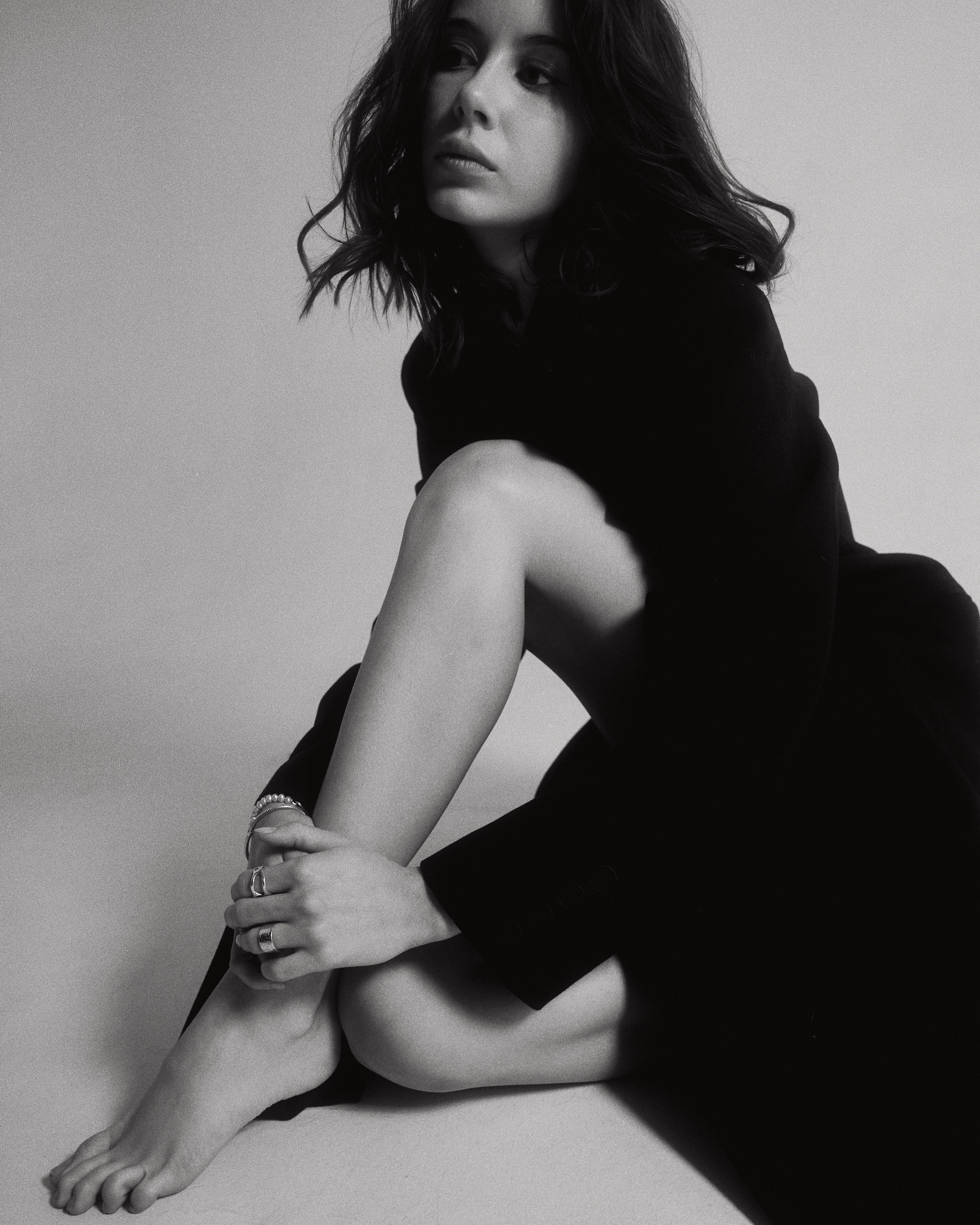 Photos from 2024 to 2025. Anton Ivanov, photographer