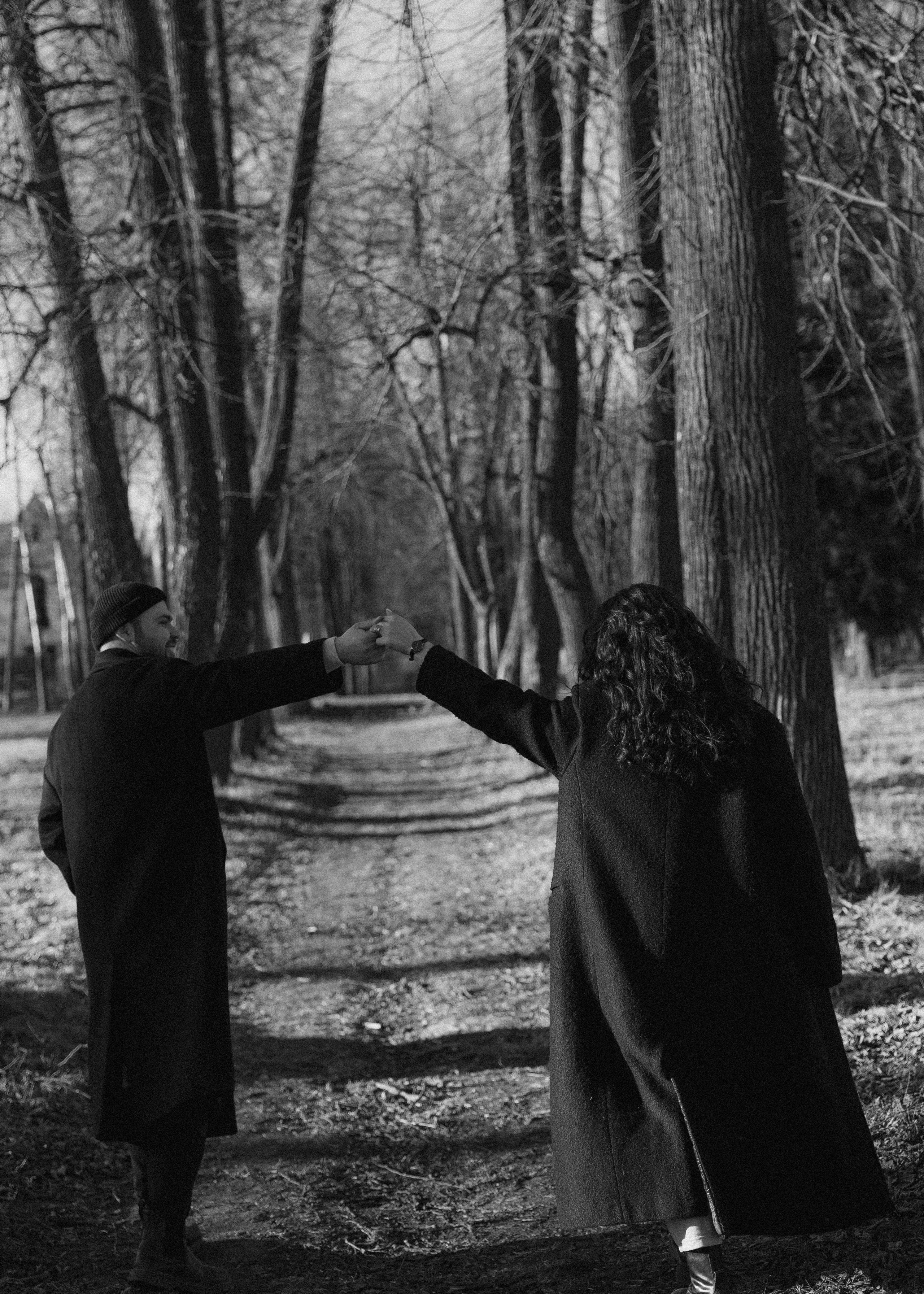 Саша и Оксана. Свадебный фотограф Ксения Ровковская