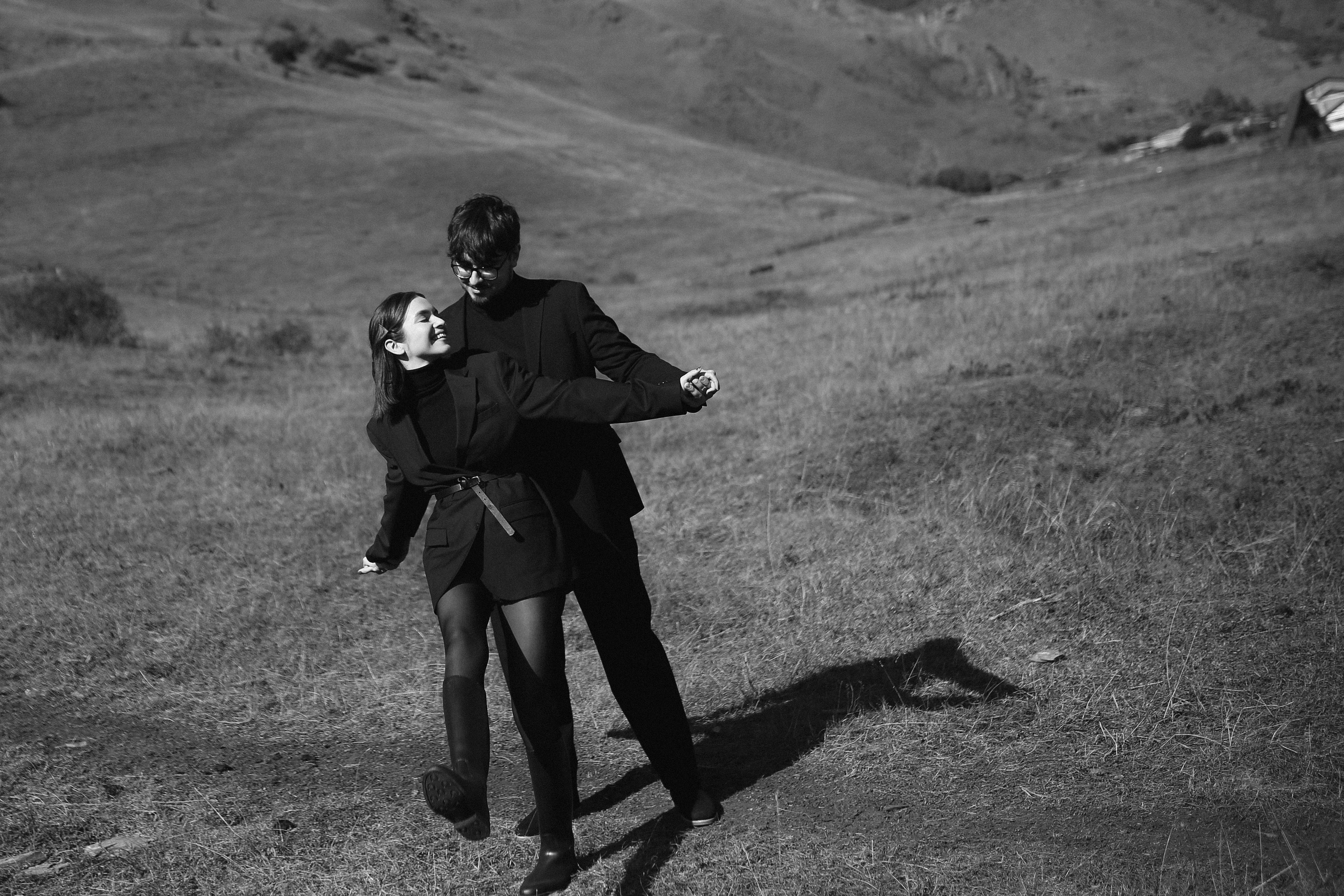 Kristina Aleksey. Портретные и свадебные съемки